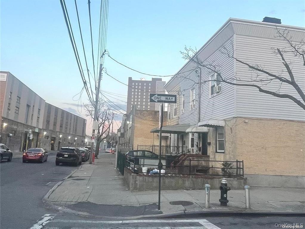 14402 91 Avenue, Jamaica, NY 11435