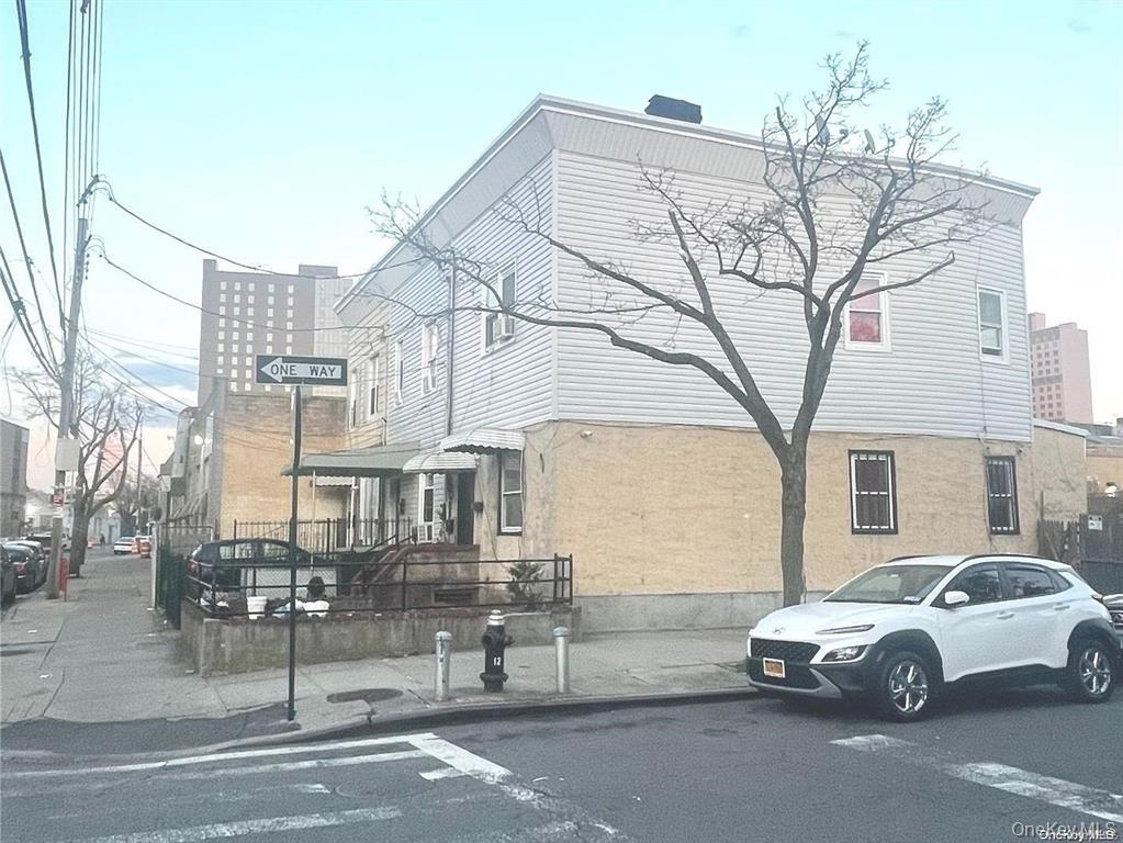 14402 91 Avenue, Jamaica, NY 11435