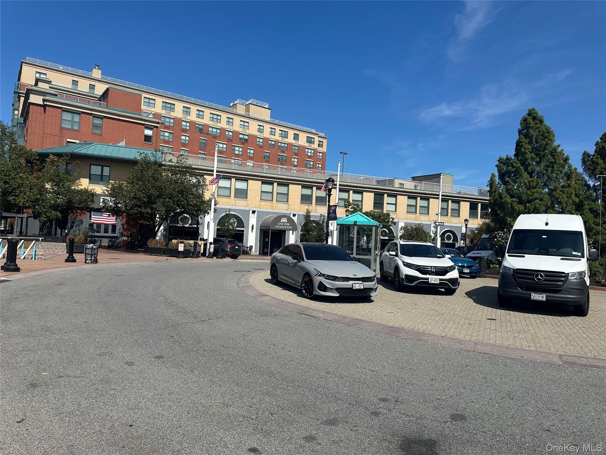 23 Water Grant Street # 11A, Yonkers, NY 10701