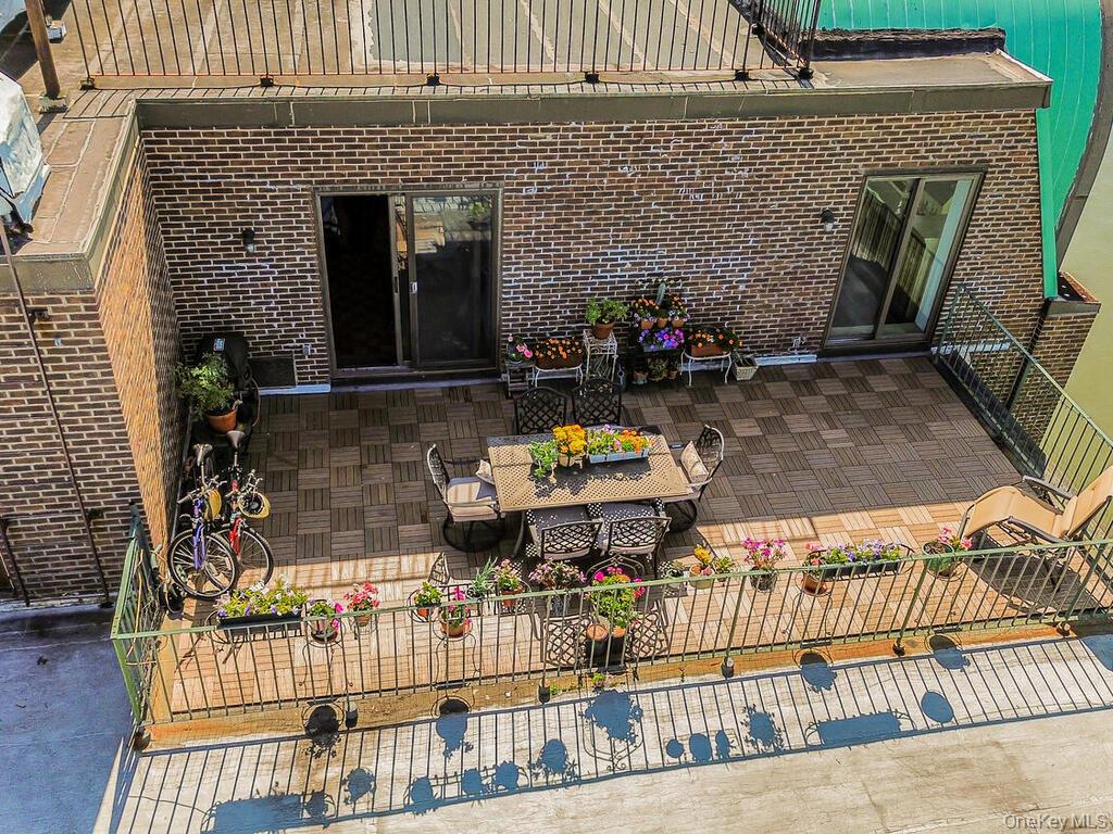 23 Water Grant Street # 11A, Yonkers, NY 10701