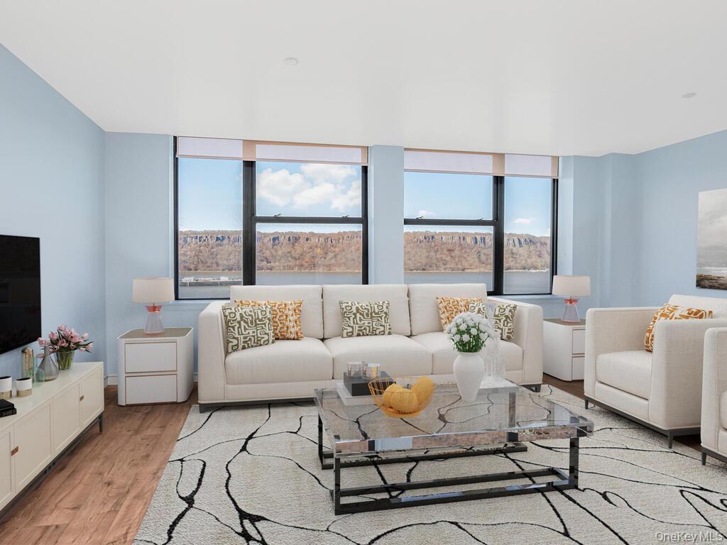 23 Water Grant Street # 11A, Yonkers, NY 10701