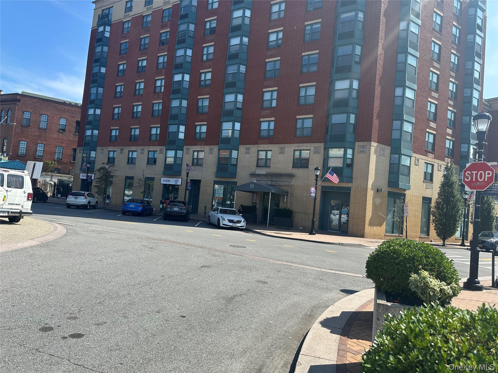 23 Water Grant Street # 11A, Yonkers, NY 10701