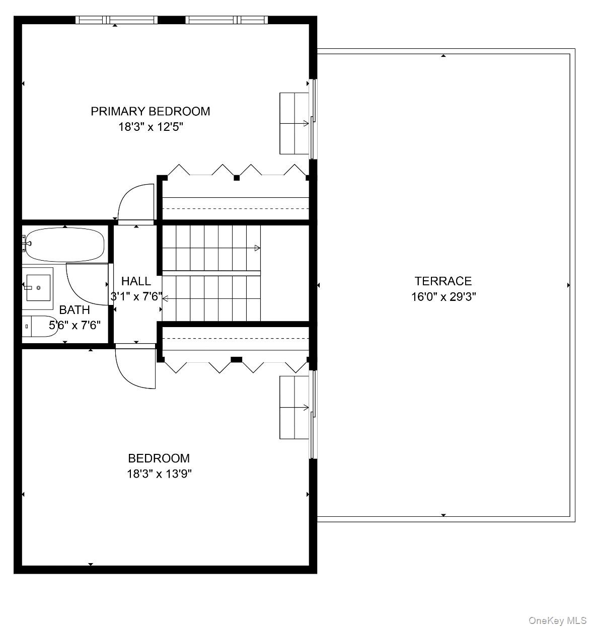 23 Water Grant Street # 11A, Yonkers, NY 10701