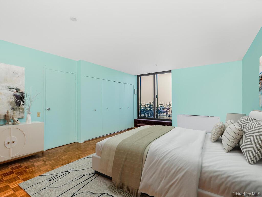 23 Water Grant Street # 11A, Yonkers, NY 10701