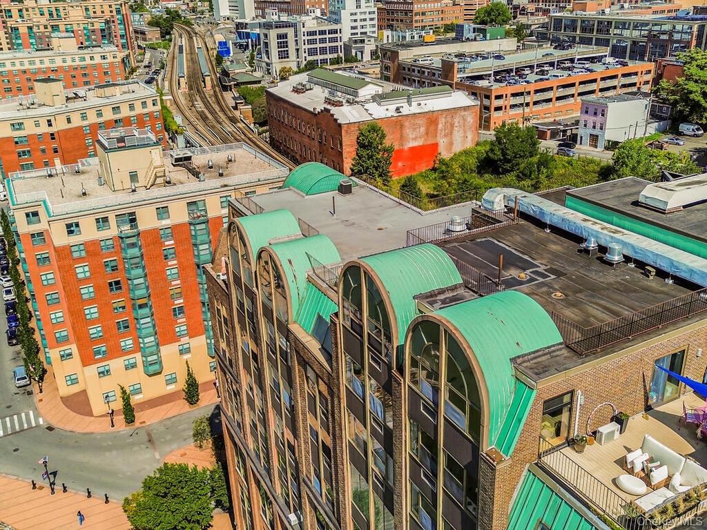 23 Water Grant Street # 11A, Yonkers, NY 10701