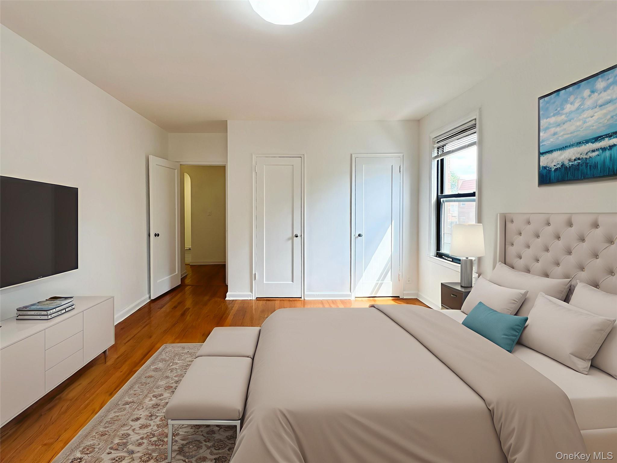 37-31 149th st # 2m, Flushing, NY 11354