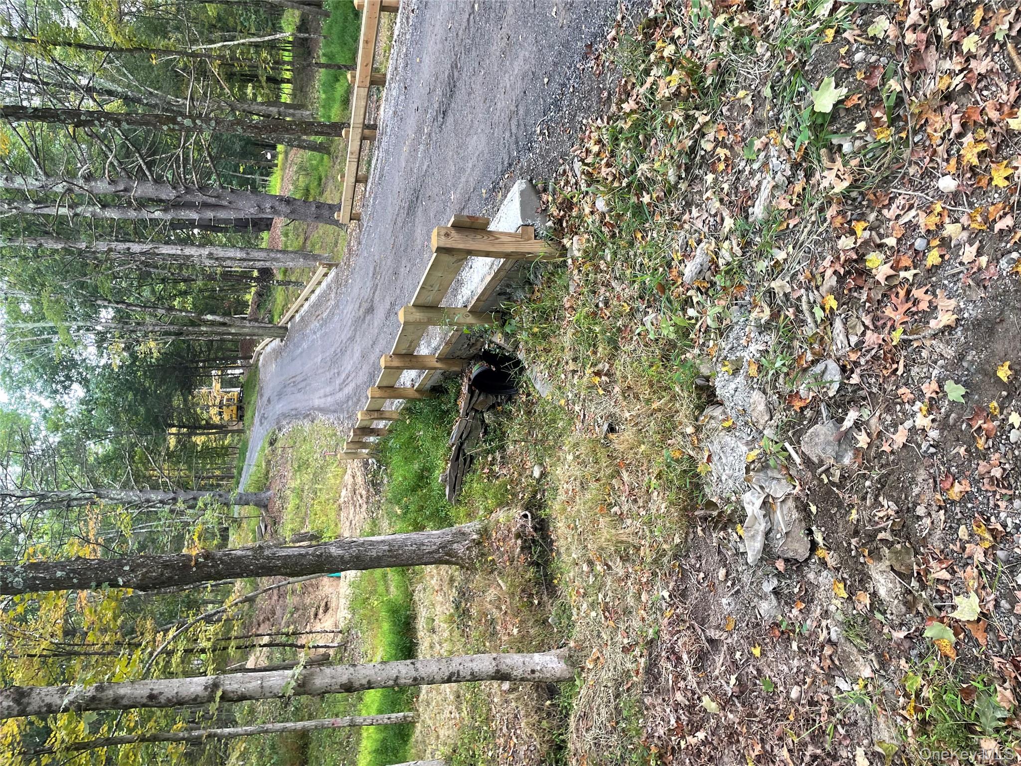 Lot #2 Church Rd, Red Hook, NY 12571