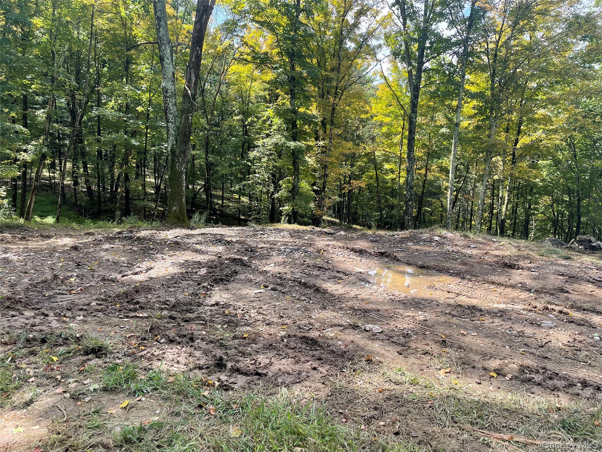 Lot #2 Church Rd, Red Hook, NY 12571