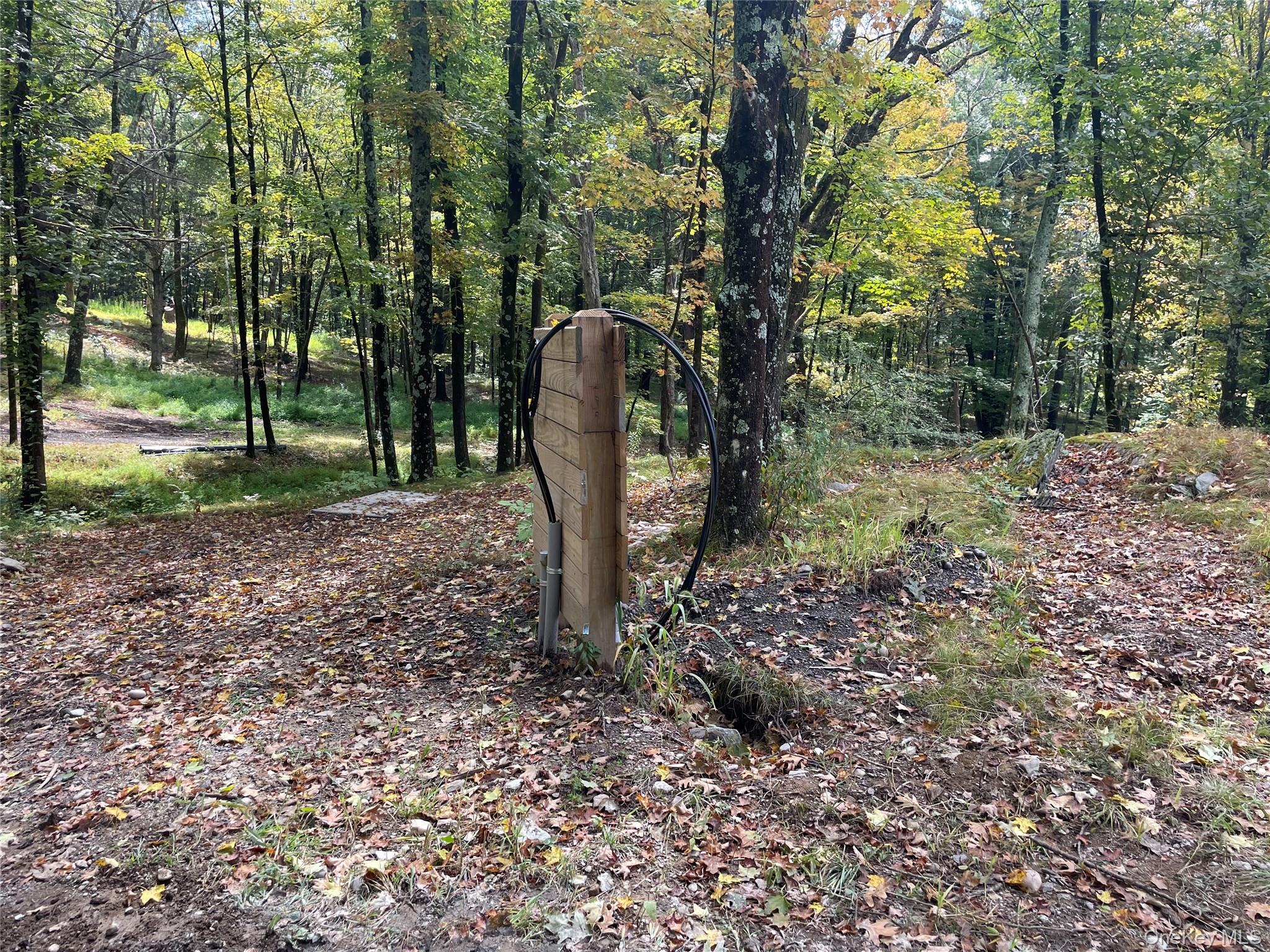 Lot #2 Church Rd, Red Hook, NY 12571