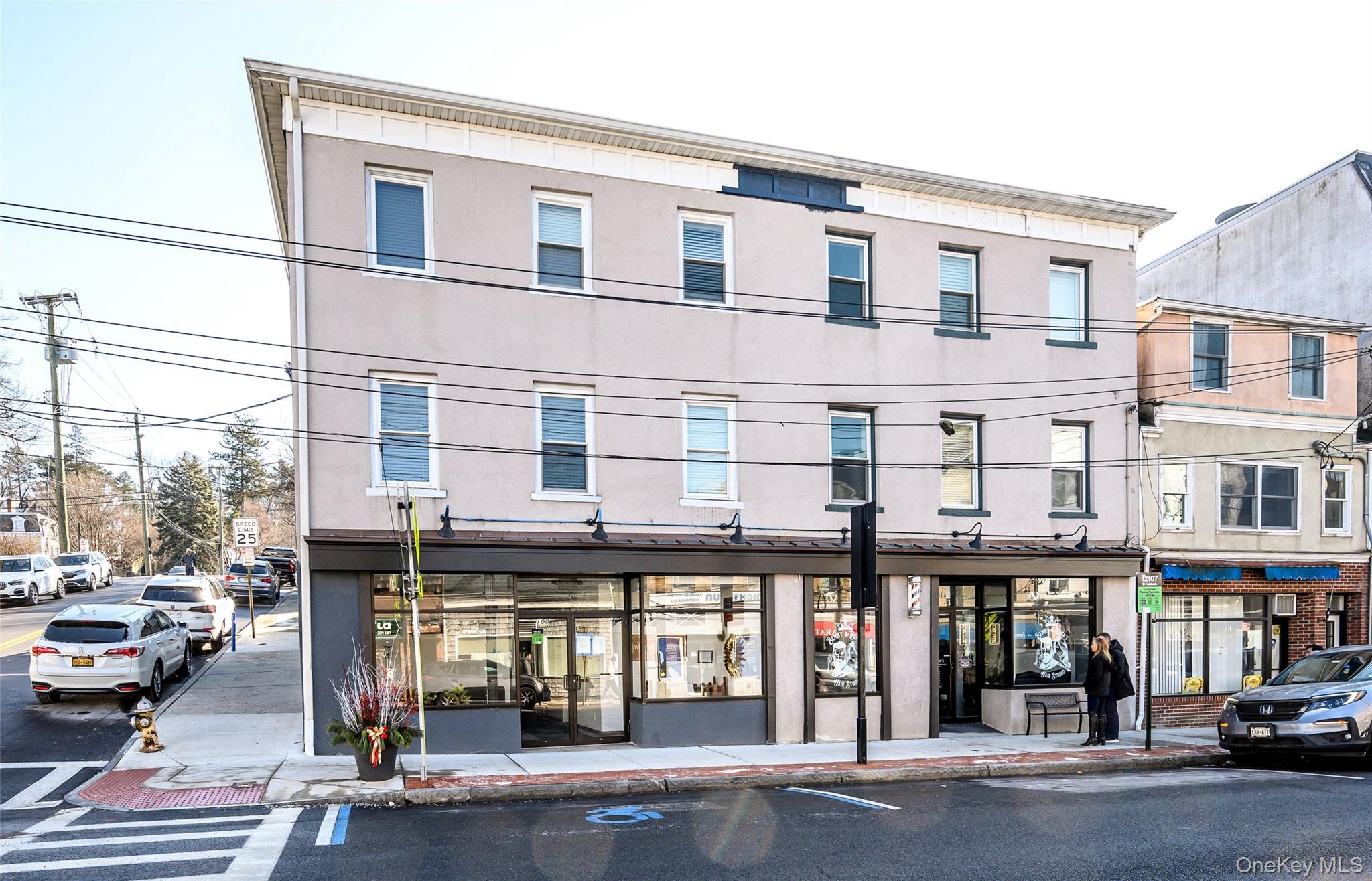 100 Main Street, Dobbs Ferry, NY 10522