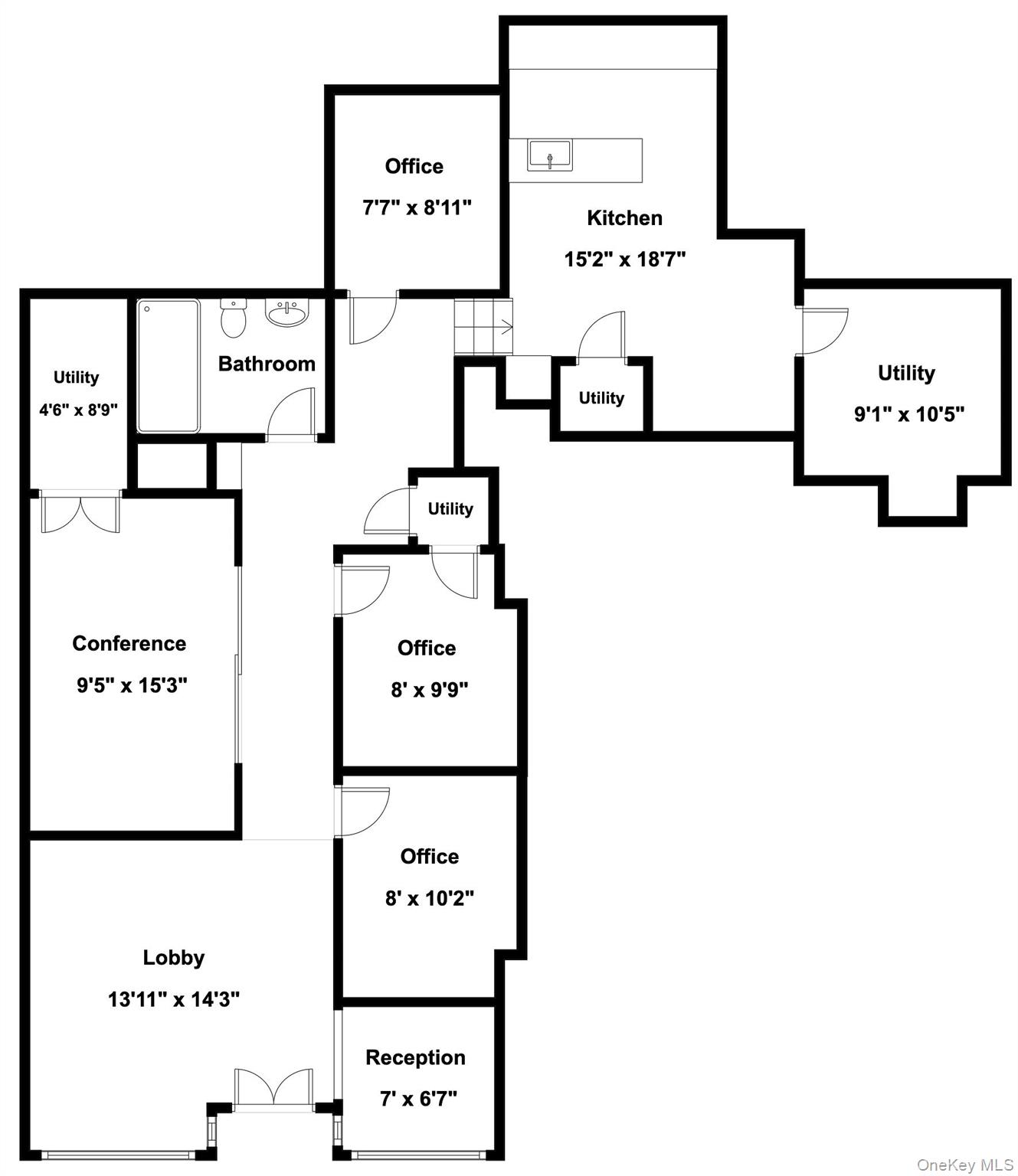 100 Main Street, Dobbs Ferry, NY 10522