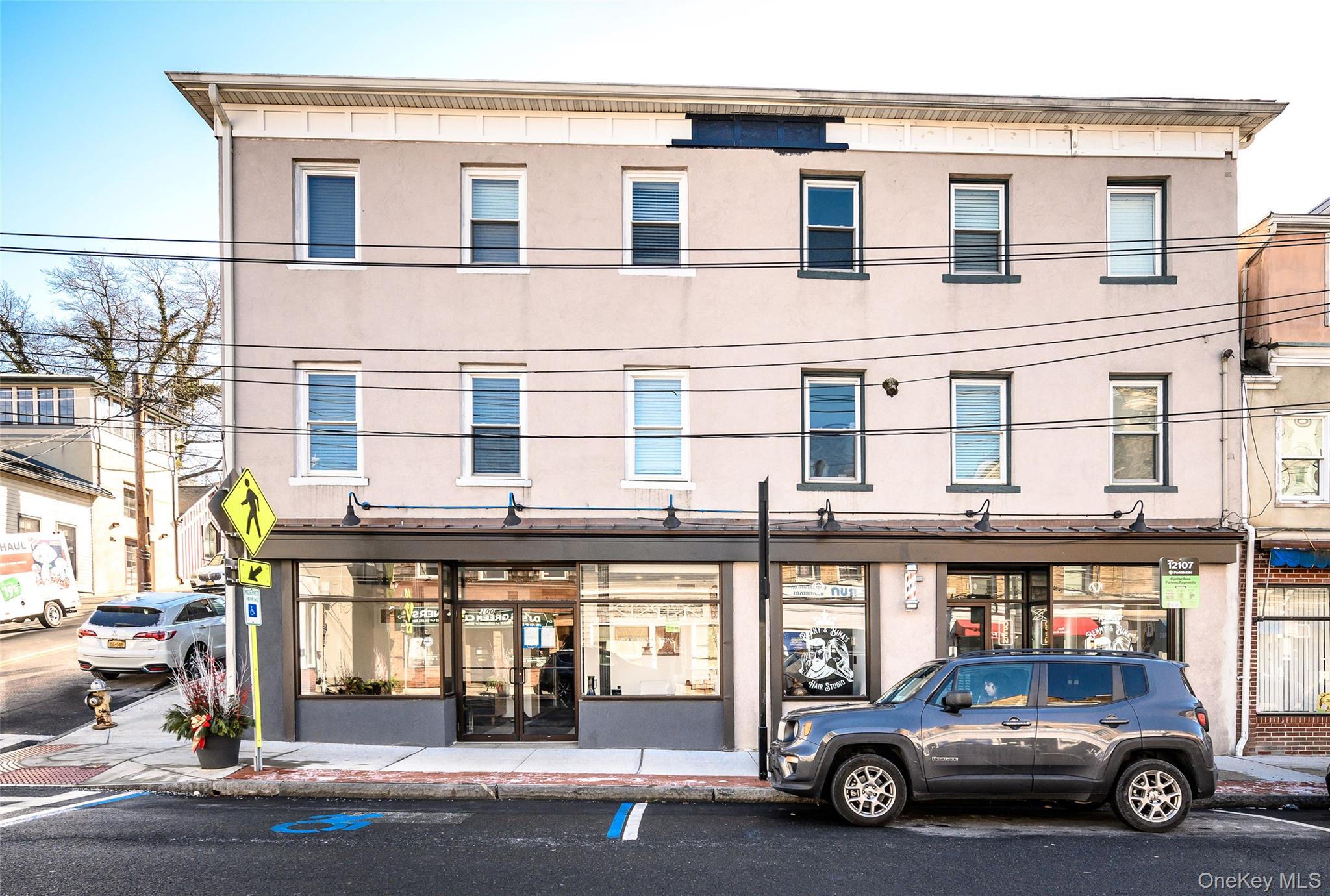 100 Main Street, Dobbs Ferry, NY 10522