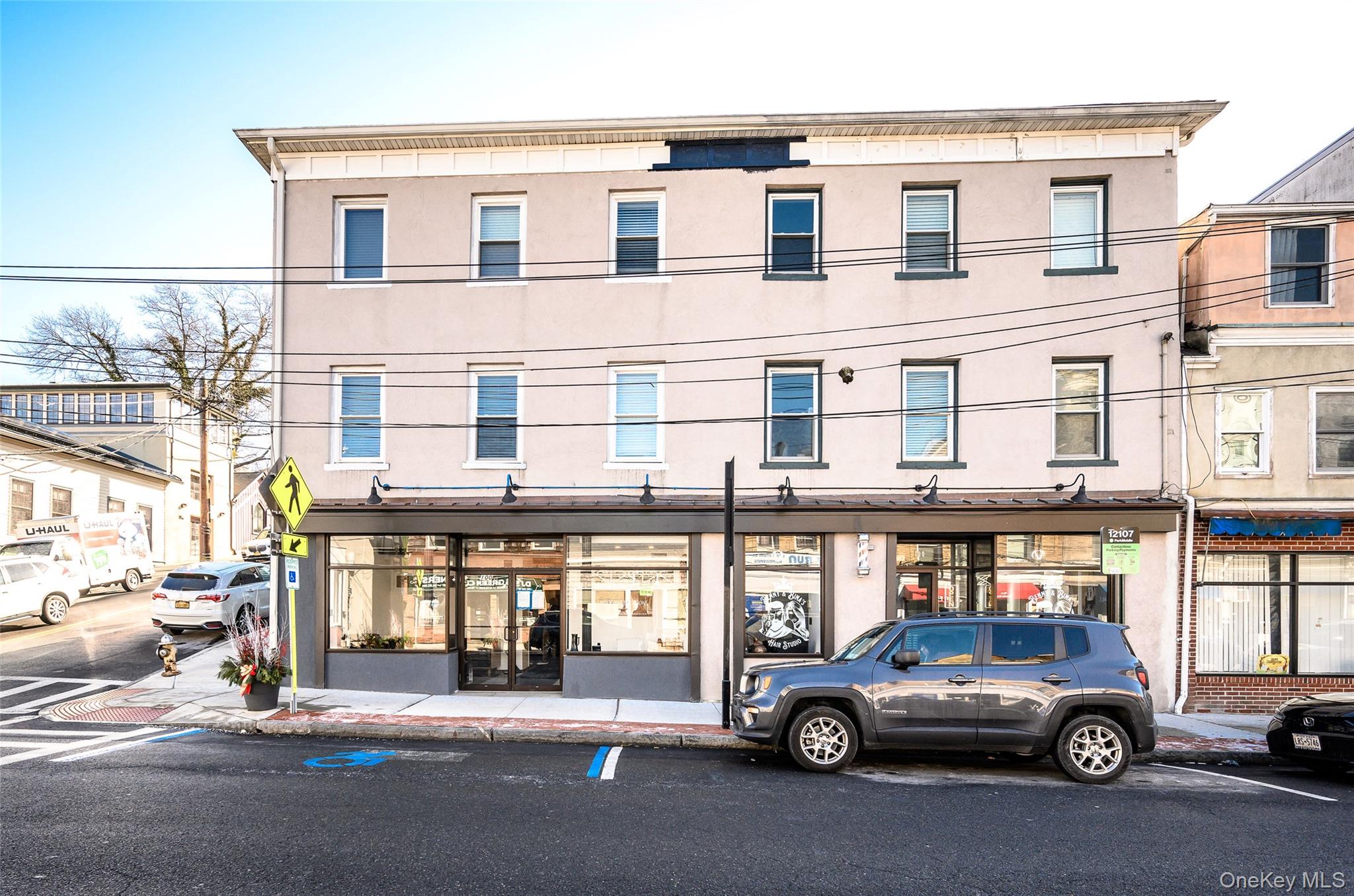 100 Main Street, Dobbs Ferry, NY 10522