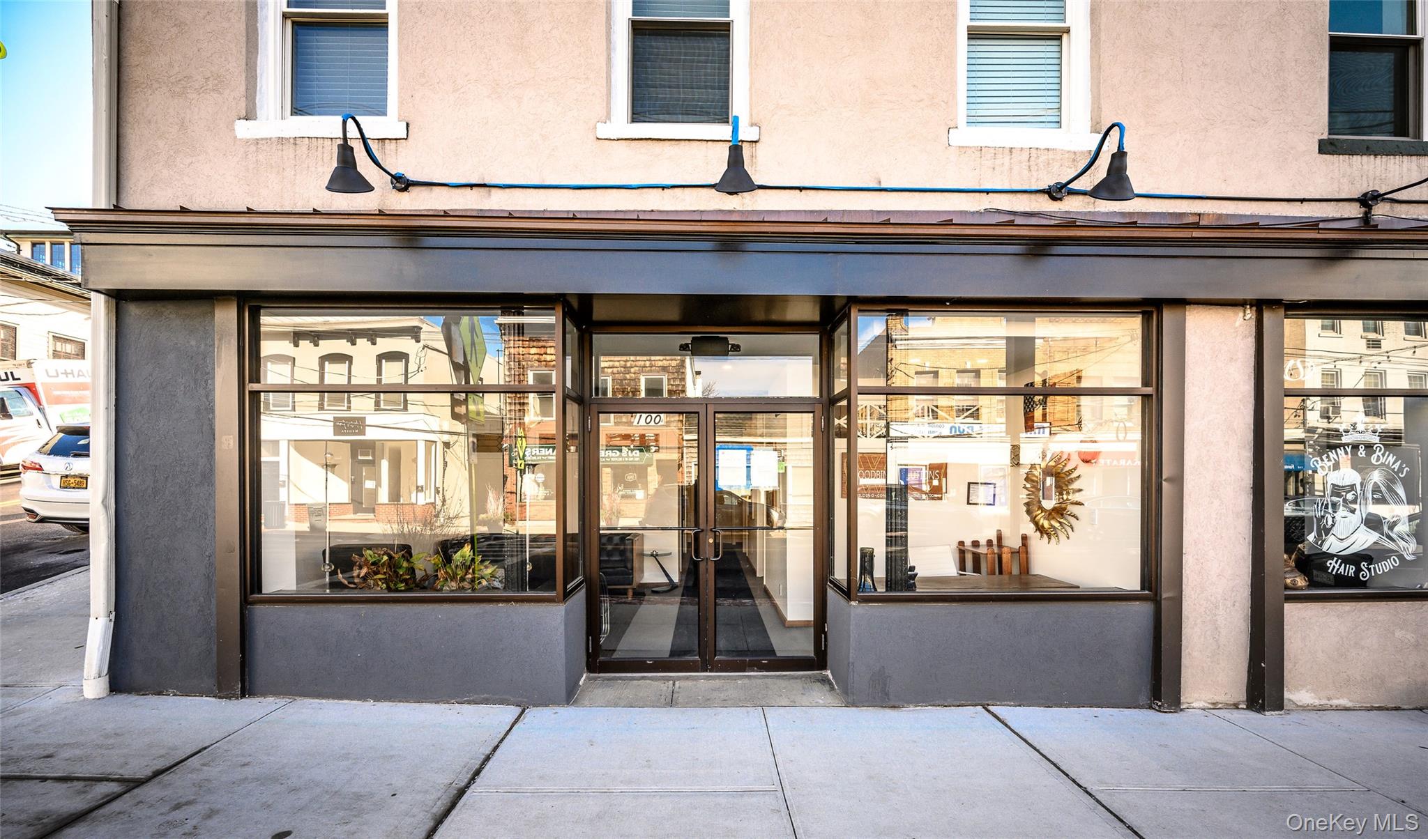 100 Main Street, Dobbs Ferry, NY 10522