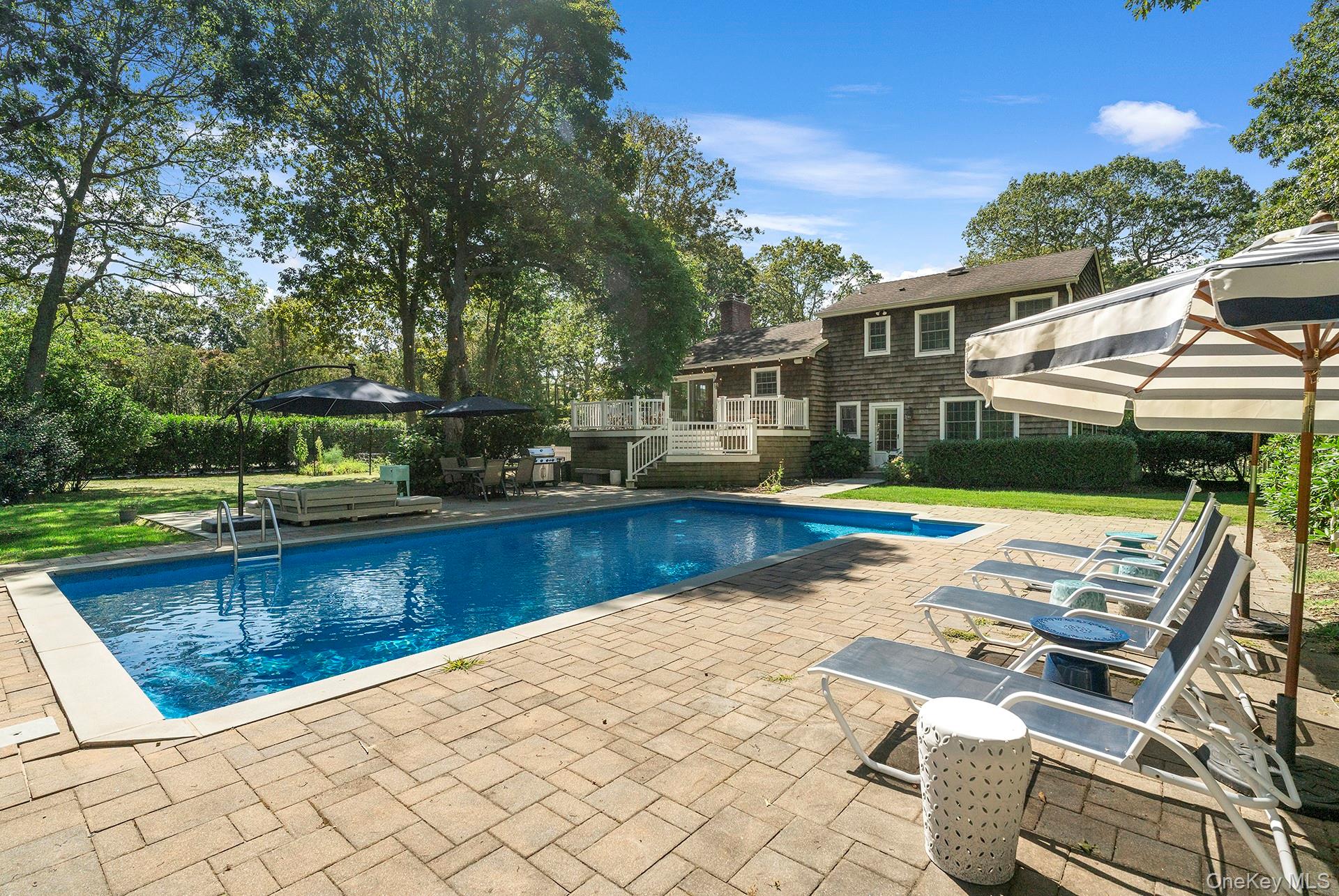 44 Midhampton Avenue, Quogue, NY 11959