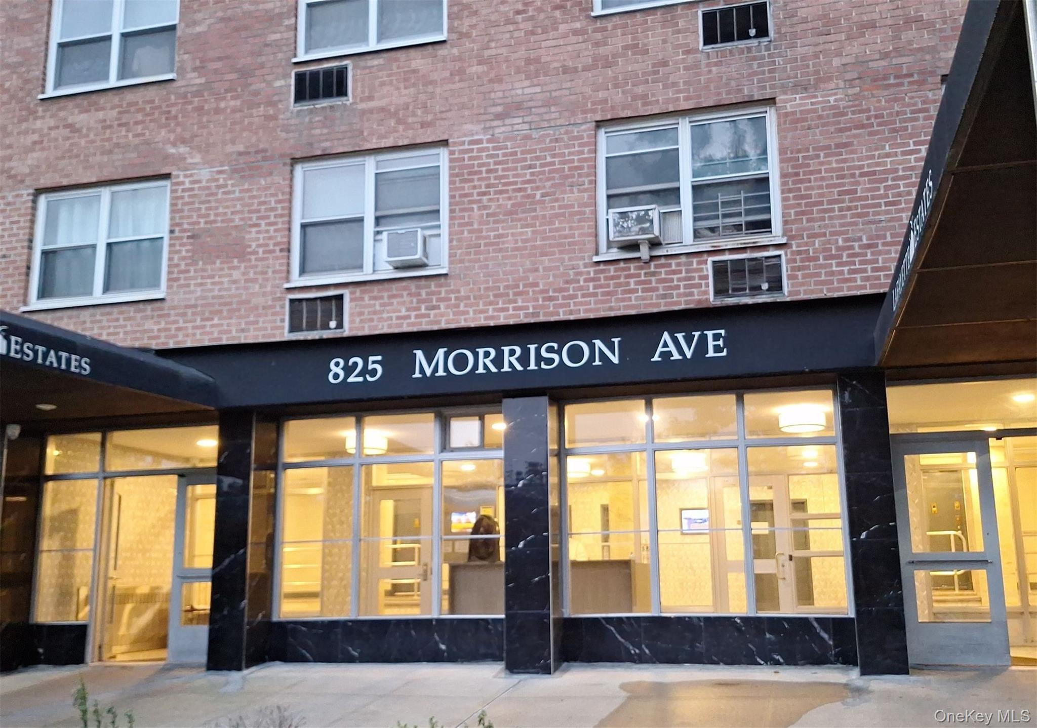 825 Morrison Avenue # 12F, Bronx, NY 10473