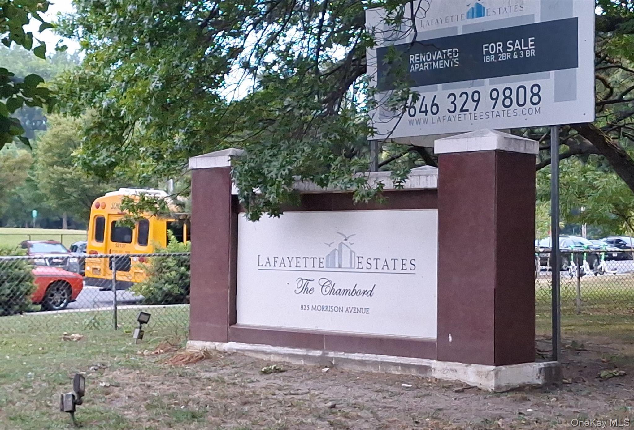 825 Morrison Avenue # 12F, Bronx, NY 10473