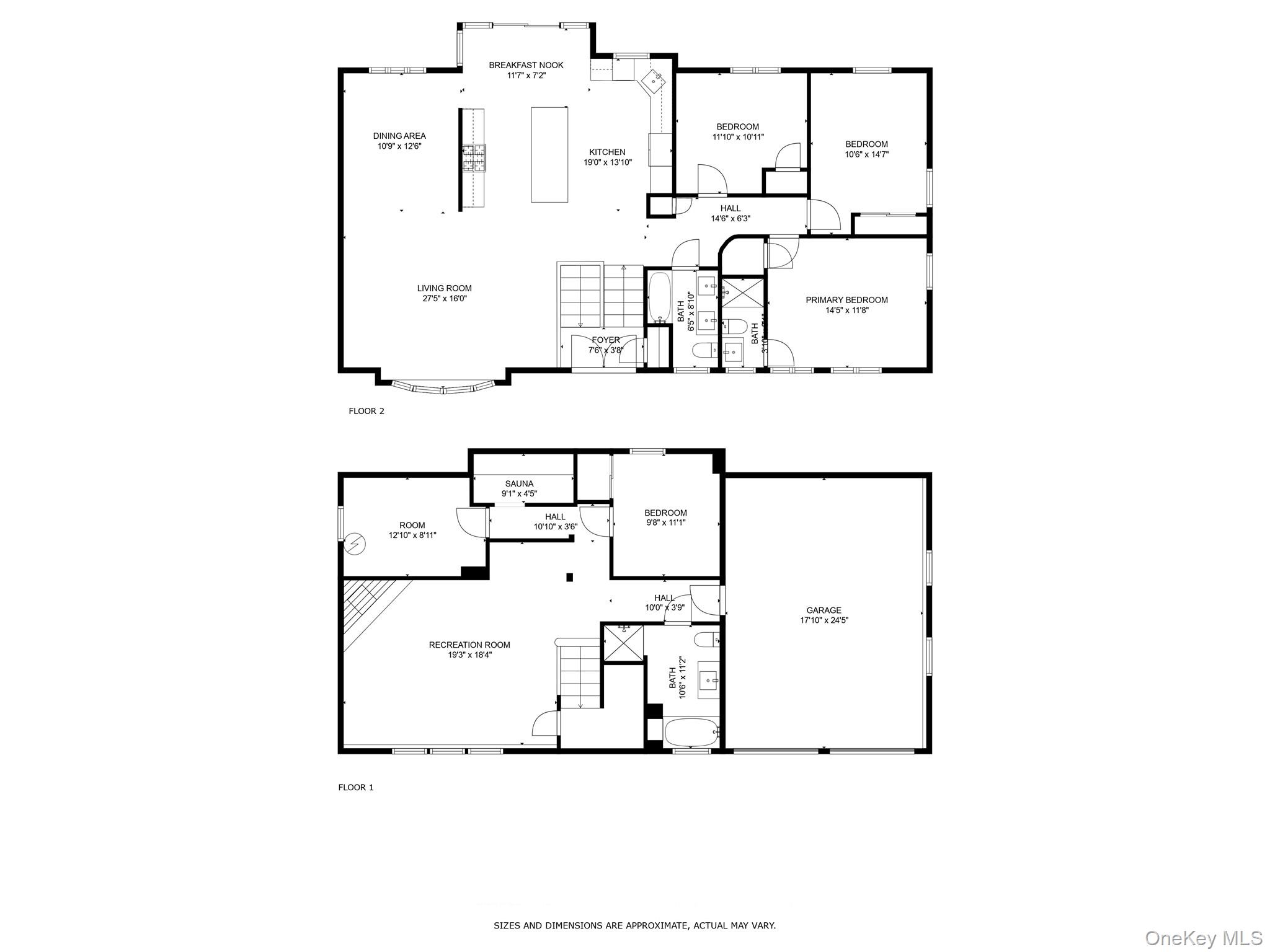 1 Richardson Avenue, Sea Cliff, NY 11579