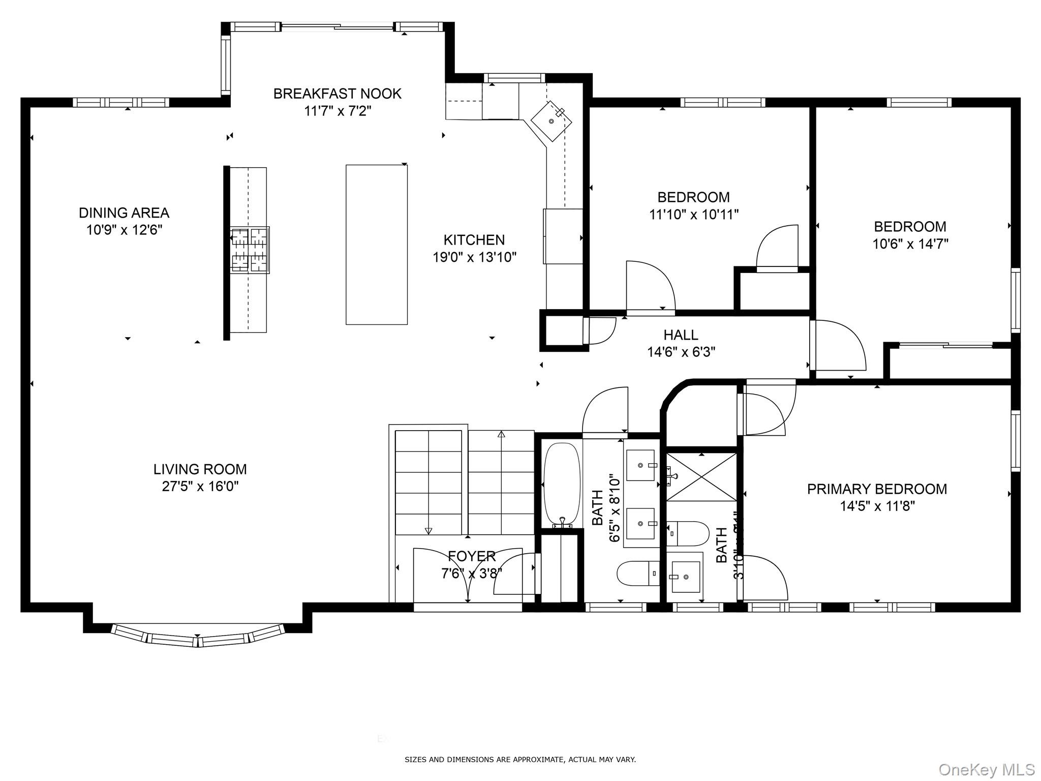 1 Richardson Avenue, Sea Cliff, NY 11579