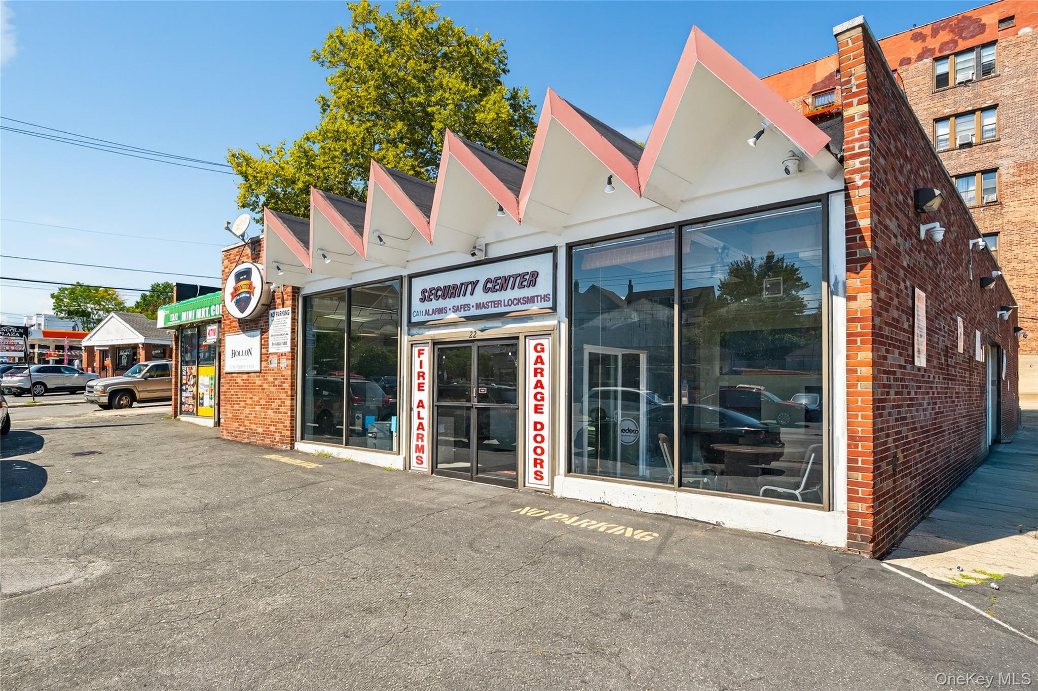 22 W Lincoln Avenue, Mount Vernon, NY 10550