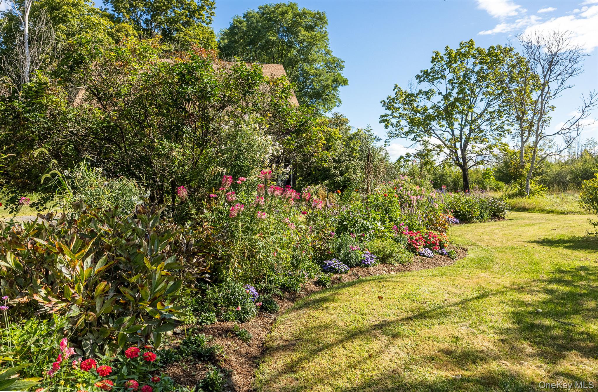 1281 Woods Road, Germantown, NY 12526