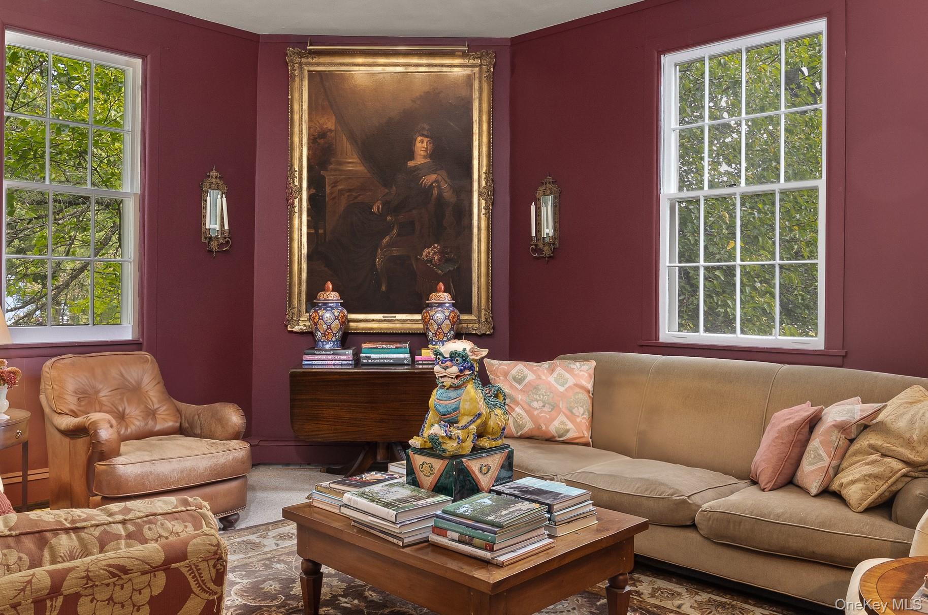 1281 Woods Road, Germantown, NY 12526