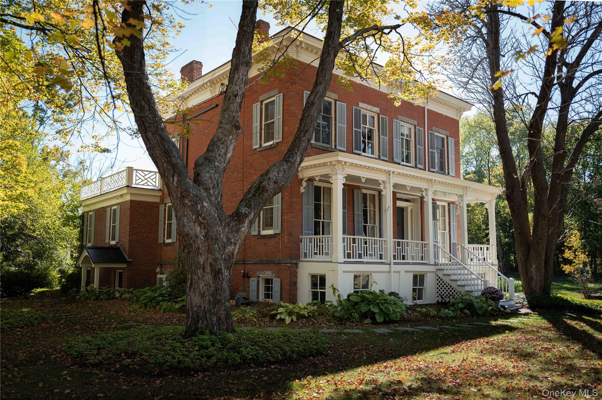 1281 Woods Road, Germantown, NY 12526