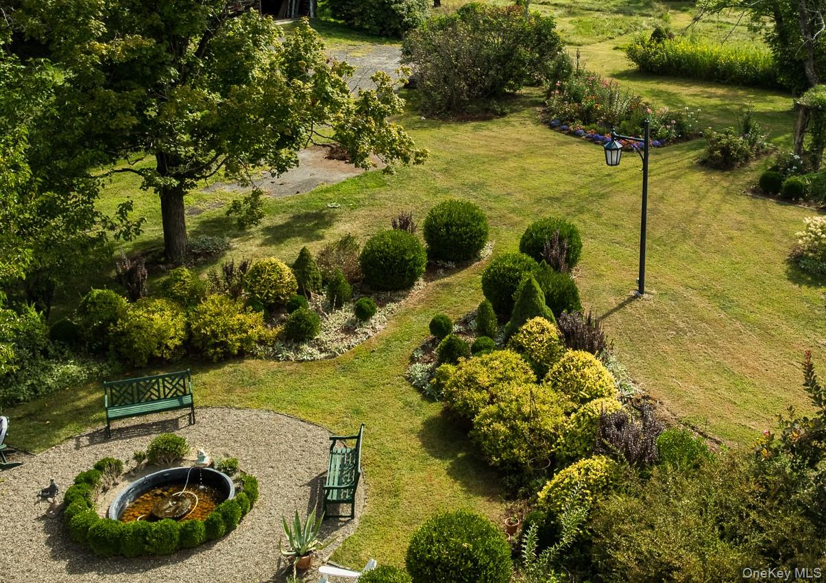 1281 Woods Road, Germantown, NY 12526