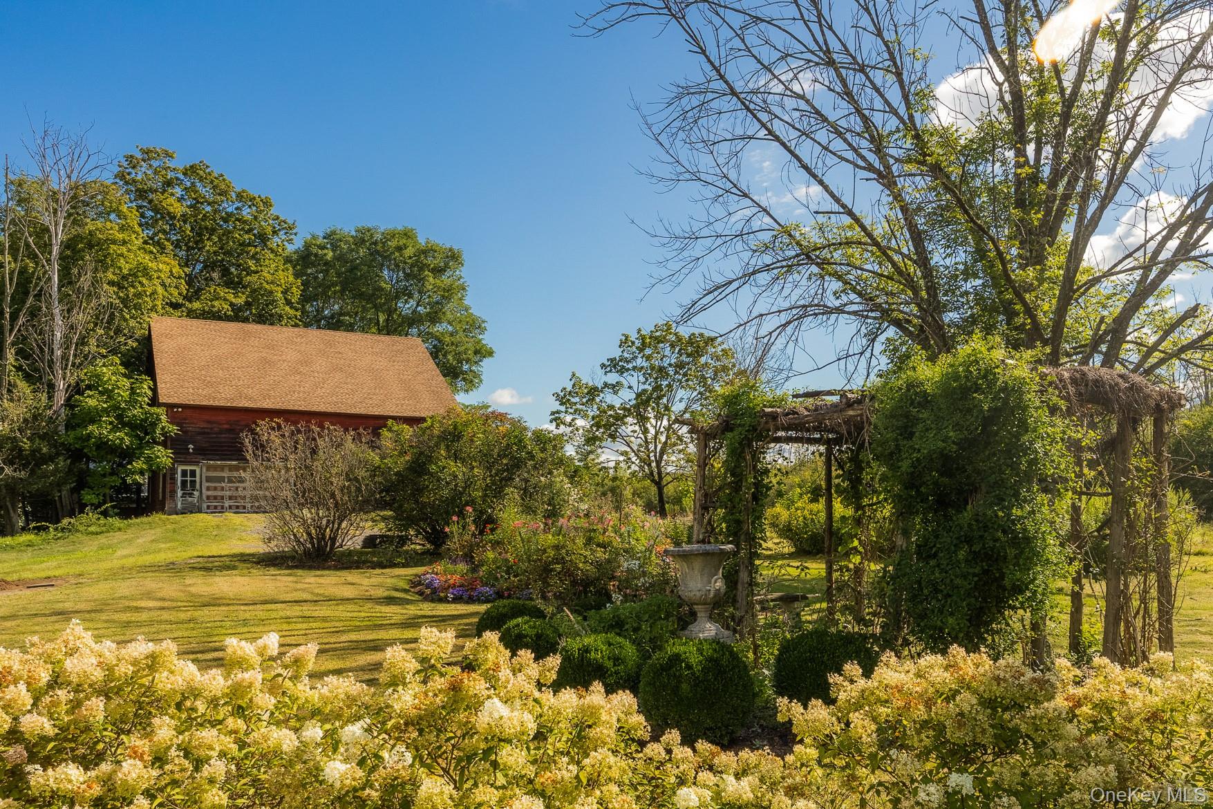 1281 Woods Road, Germantown, NY 12526