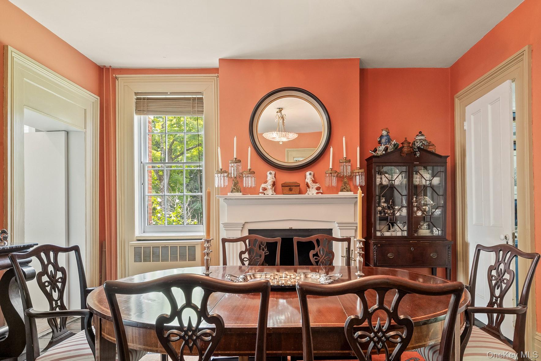 1281 Woods Road, Germantown, NY 12526