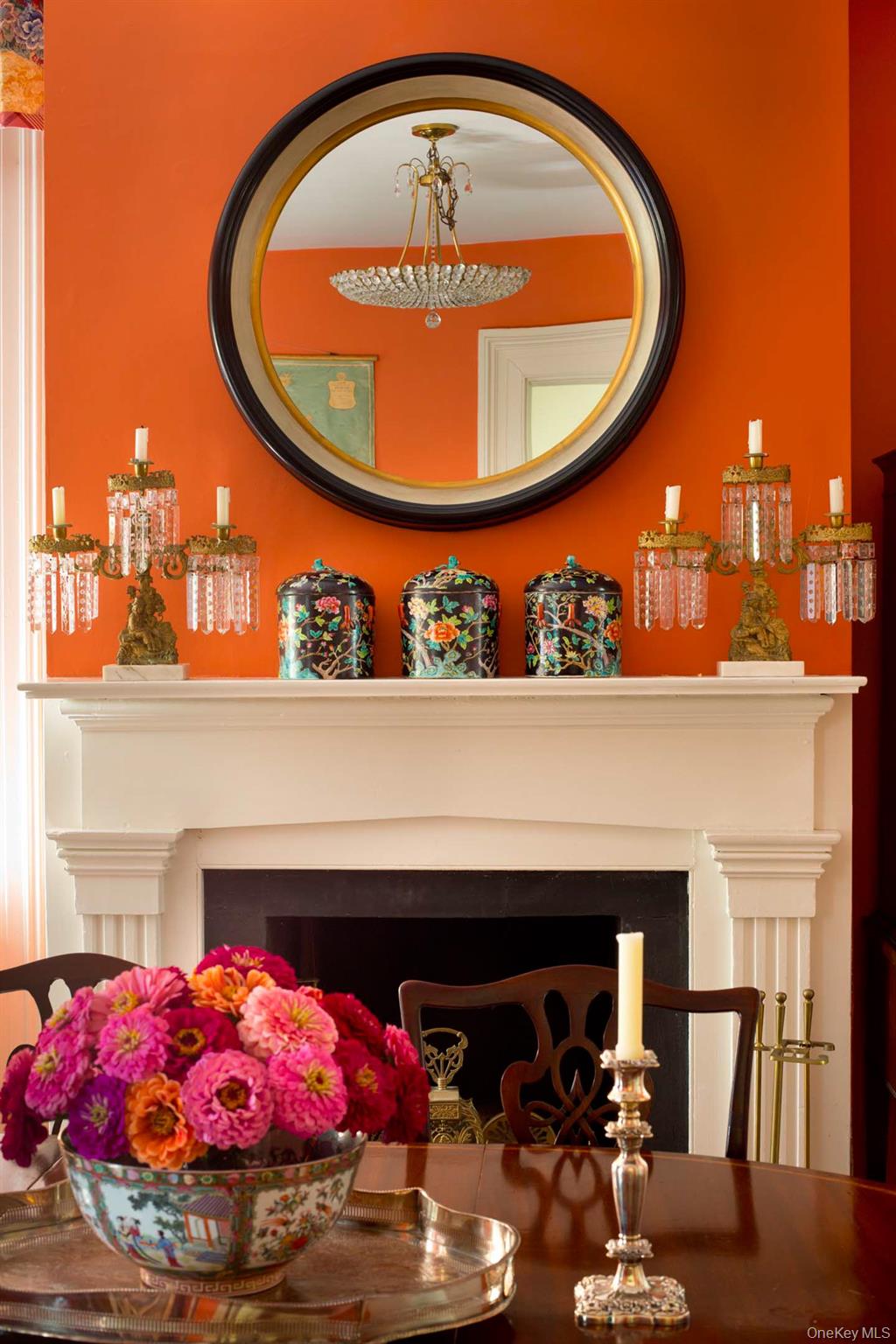 1281 Woods Road, Germantown, NY 12526