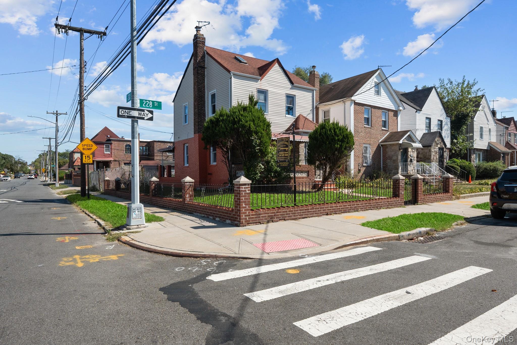 13001 228th Street, Laurelton, NY 11413