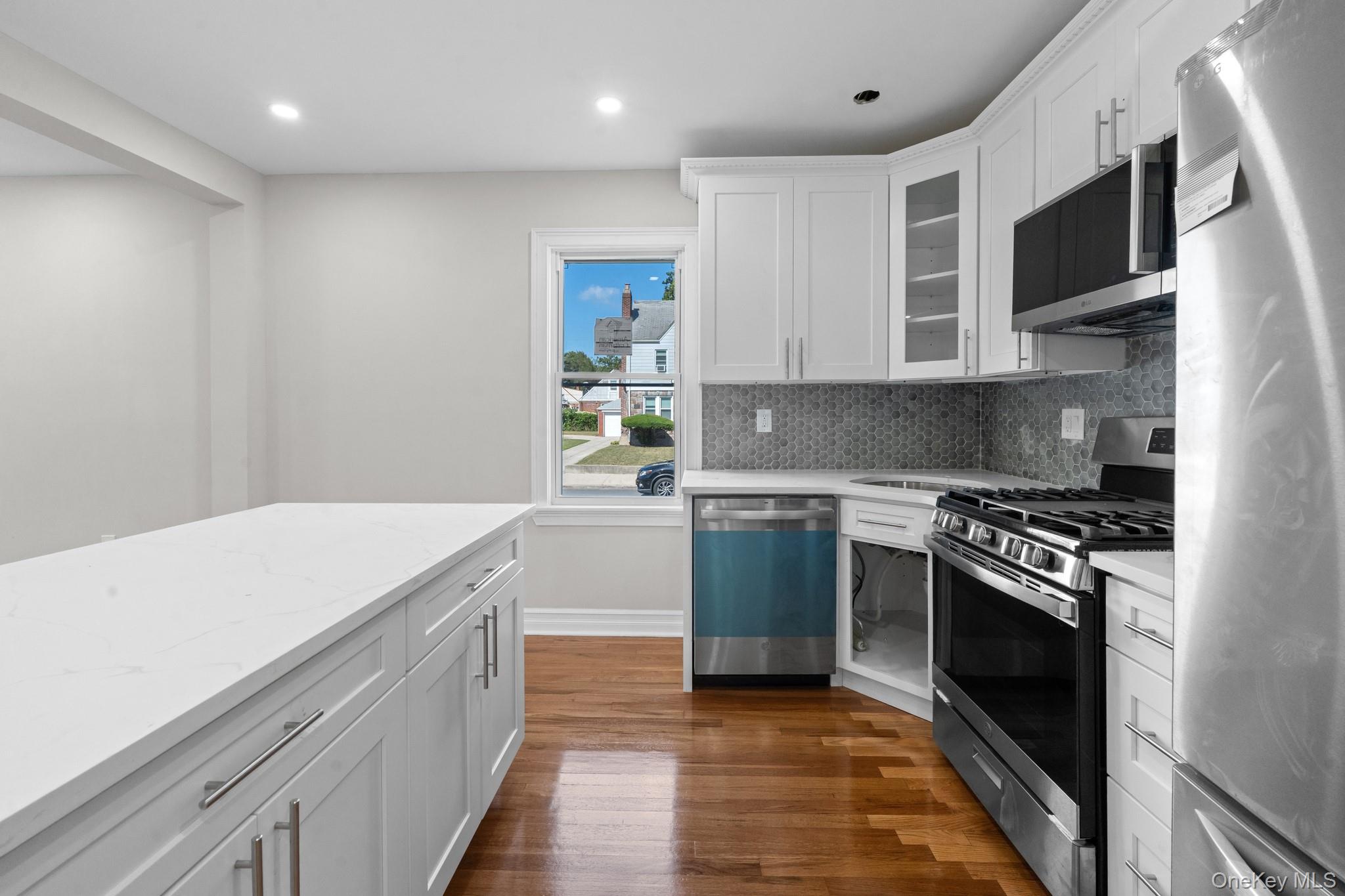 13001 228th Street, Laurelton, NY 11413