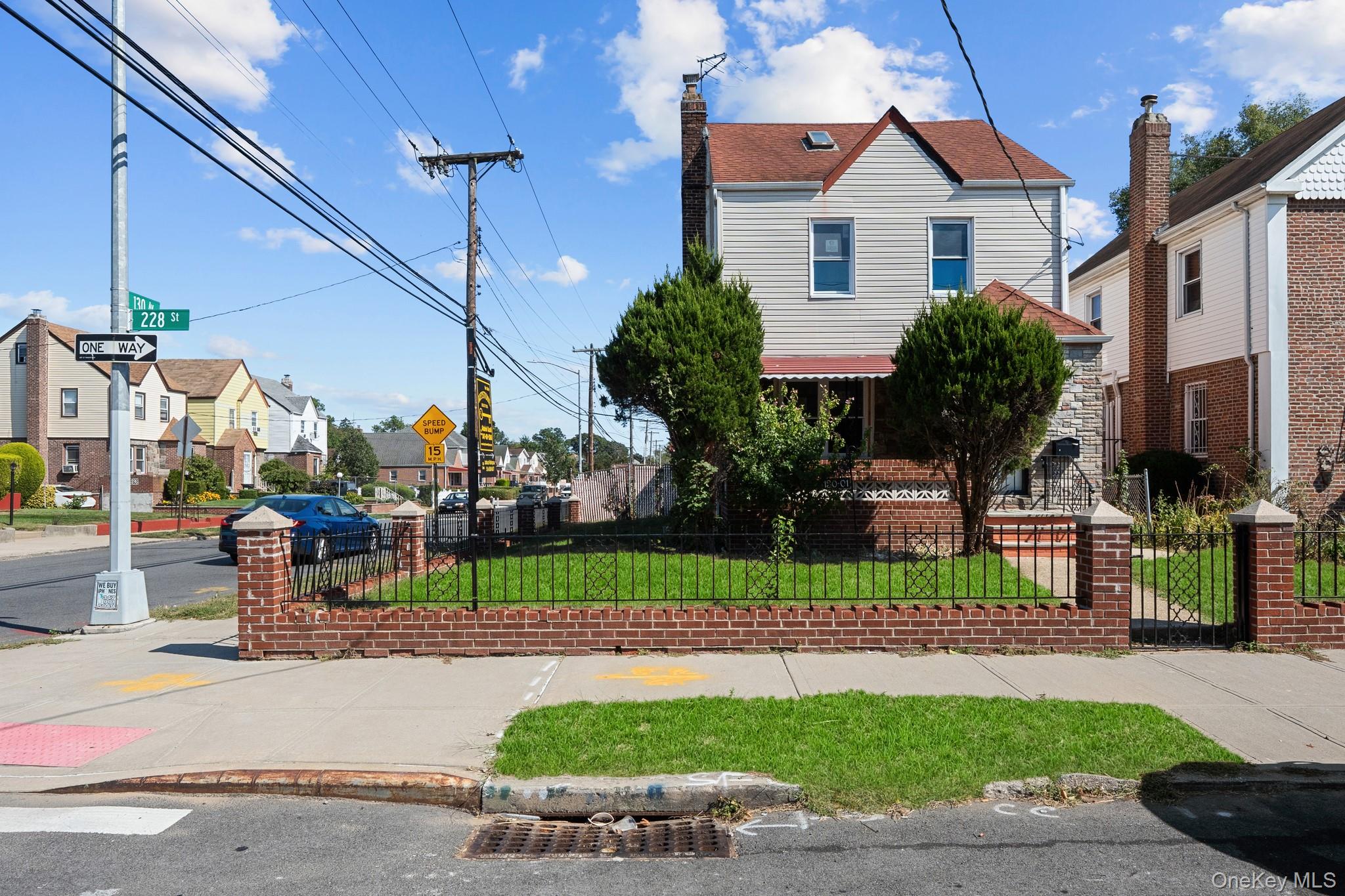 13001 228th Street, Laurelton, NY 11413