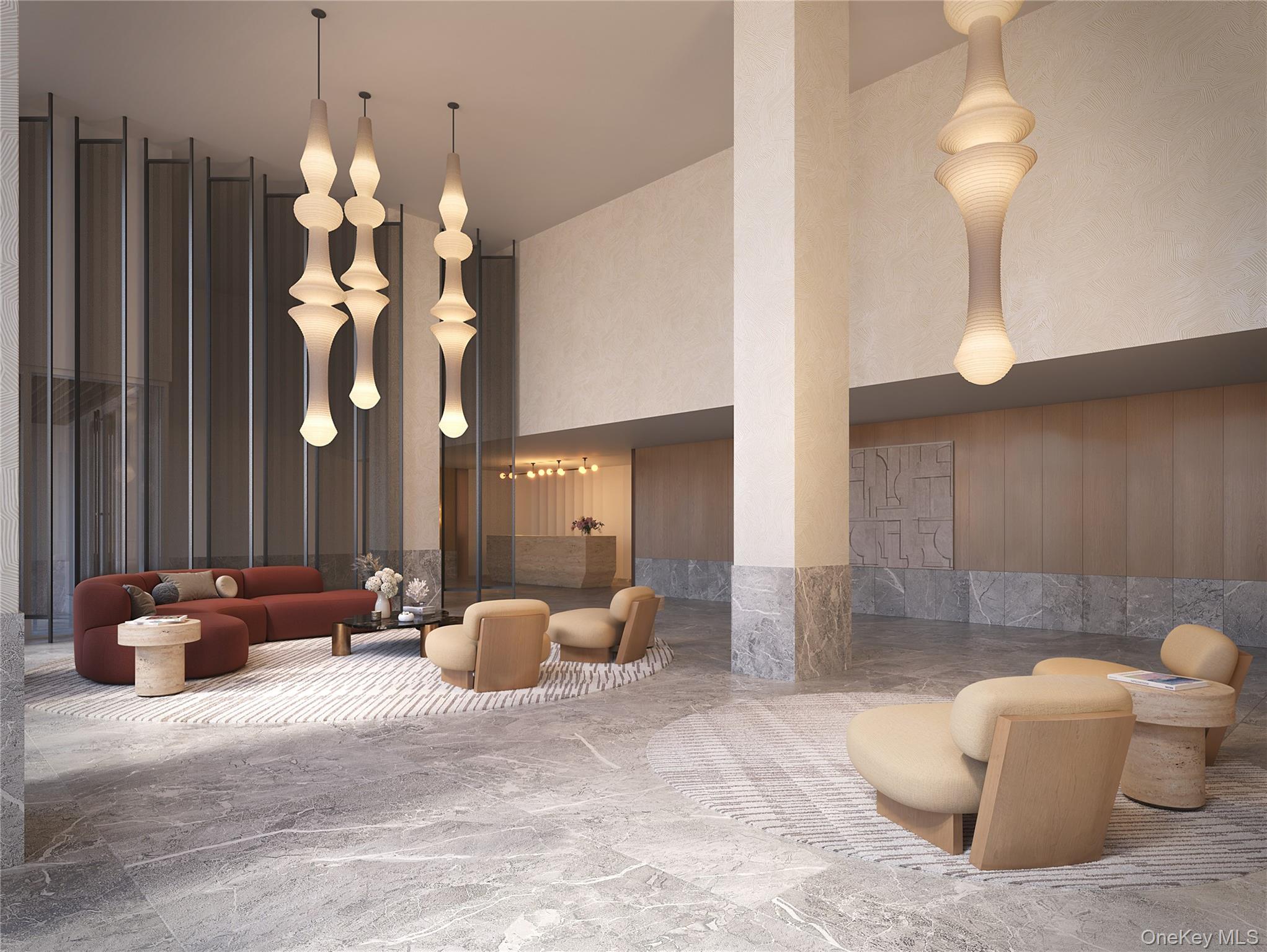 30-55 Vernon Boulevard # 6H, Long Island City, NY 11102