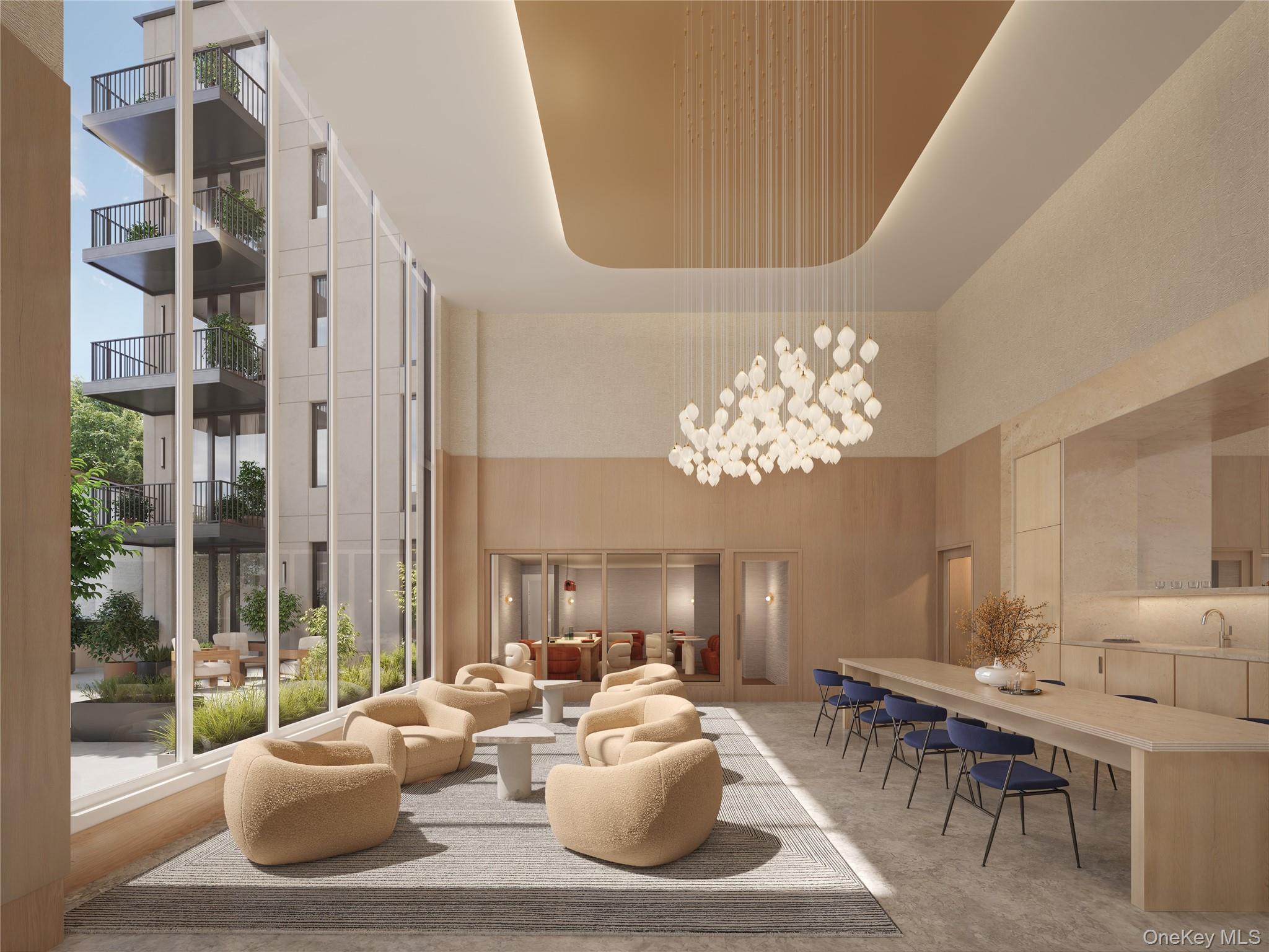 30-55 Vernon Boulevard # 6H, Long Island City, NY 11102