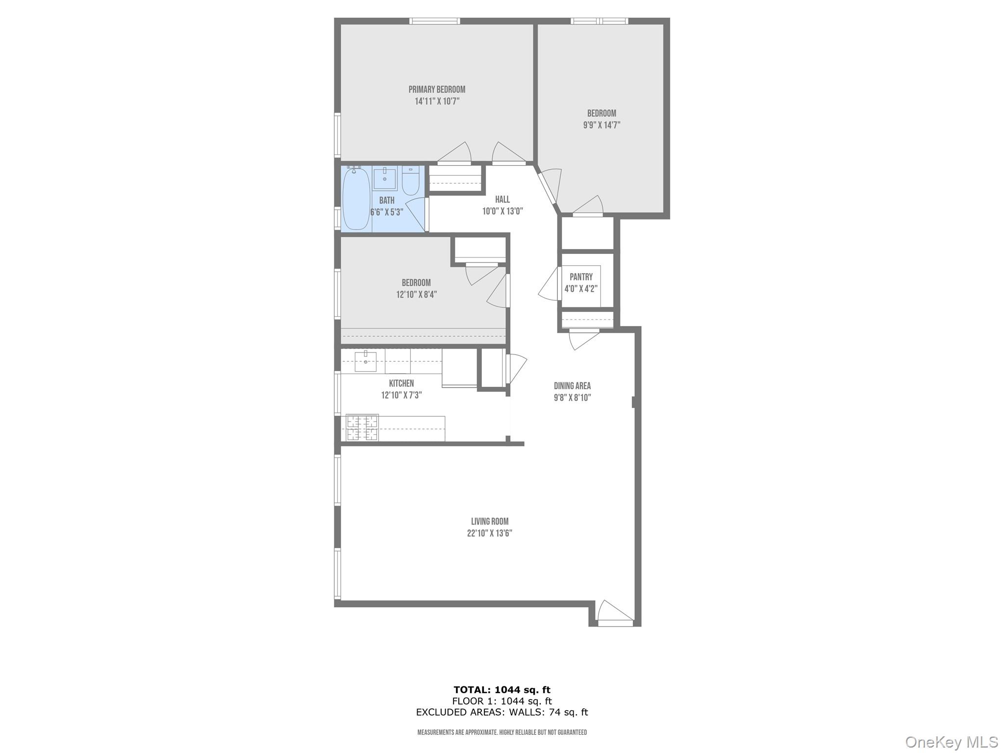 200 N Village Avenue # E-8, Rockville Centre, NY 11570