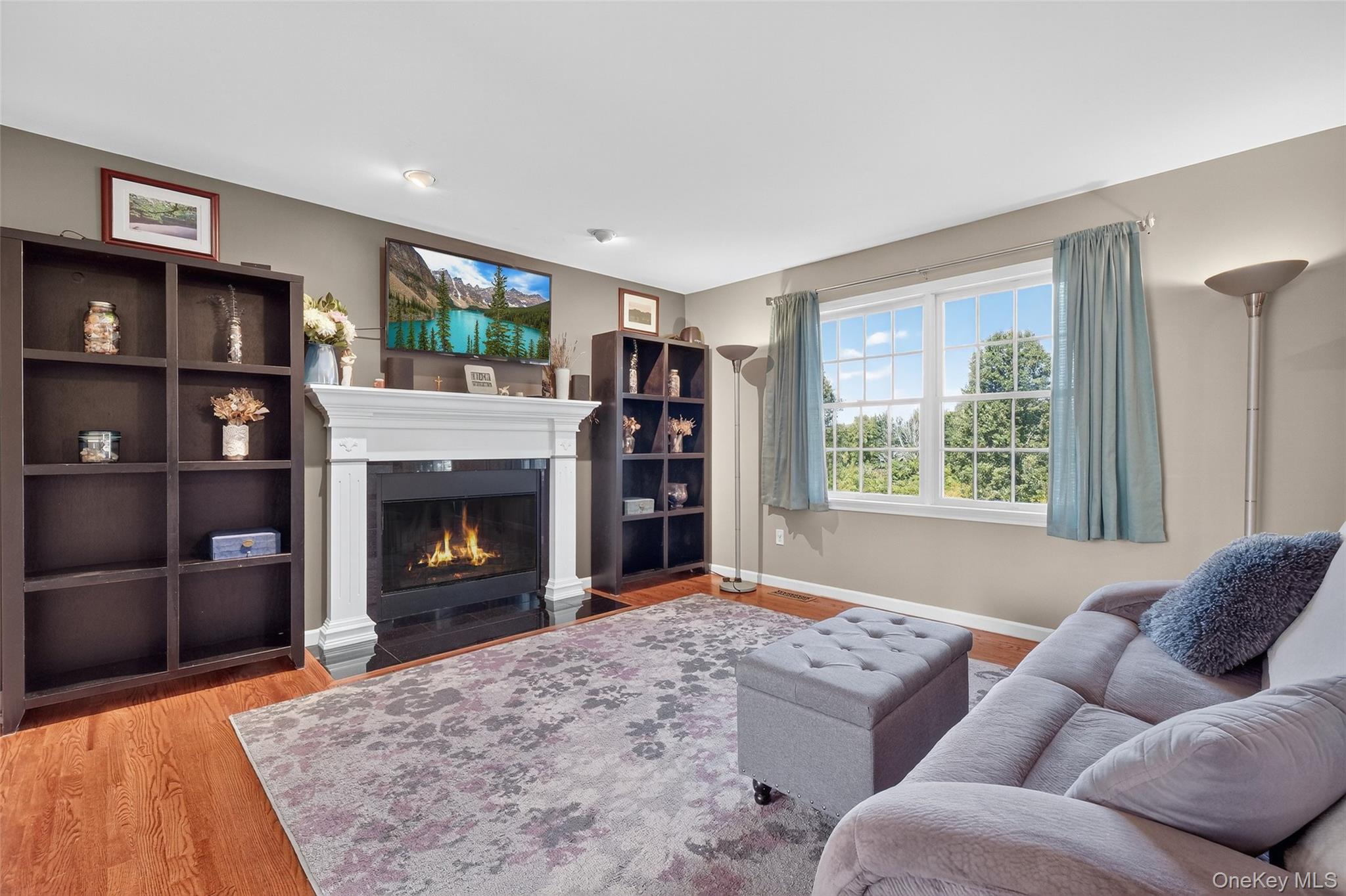 31 Trapps View Farm Road, Wallkill, NY 12589