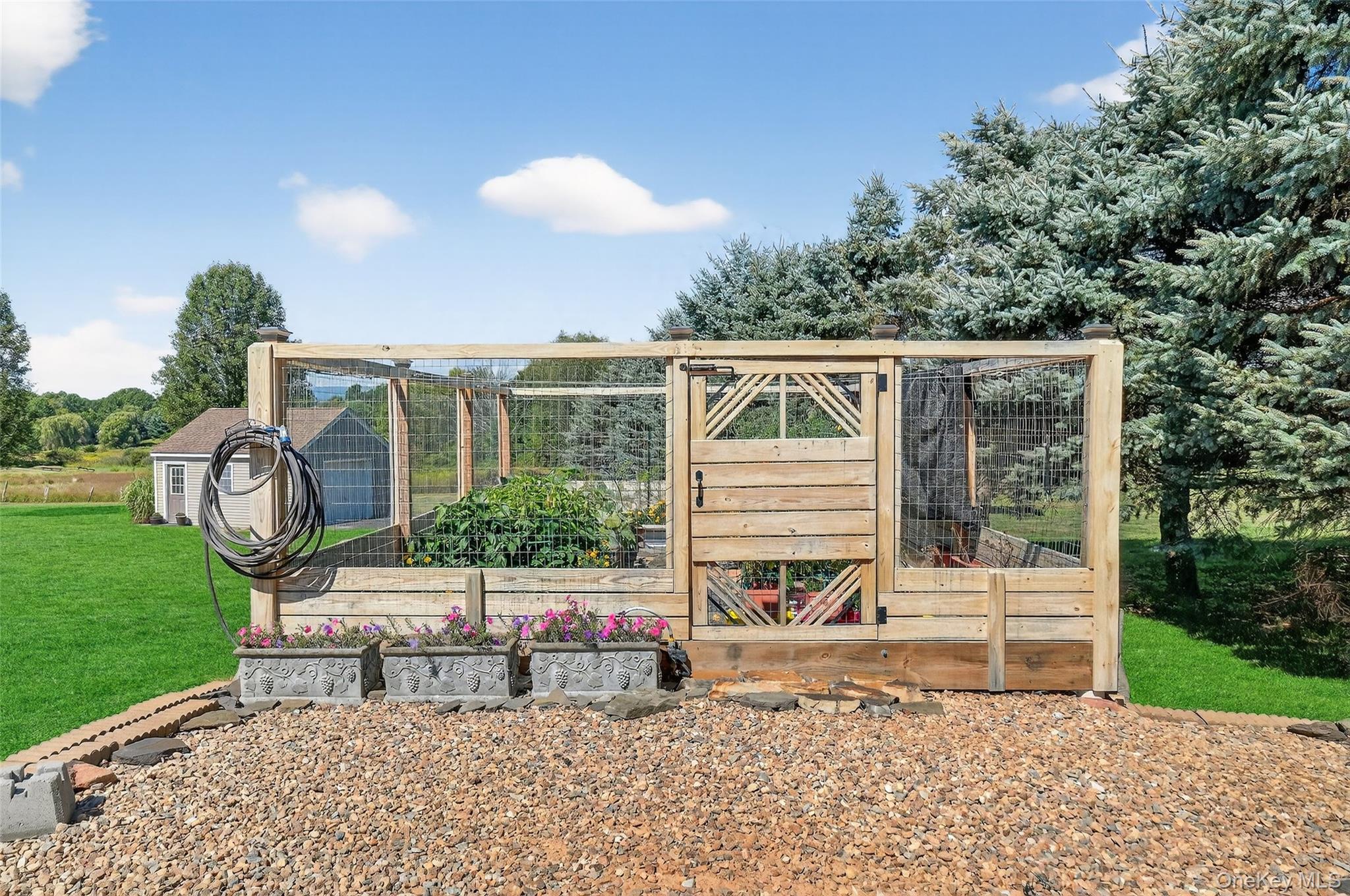 31 Trapps View Farm Road, Wallkill, NY 12589