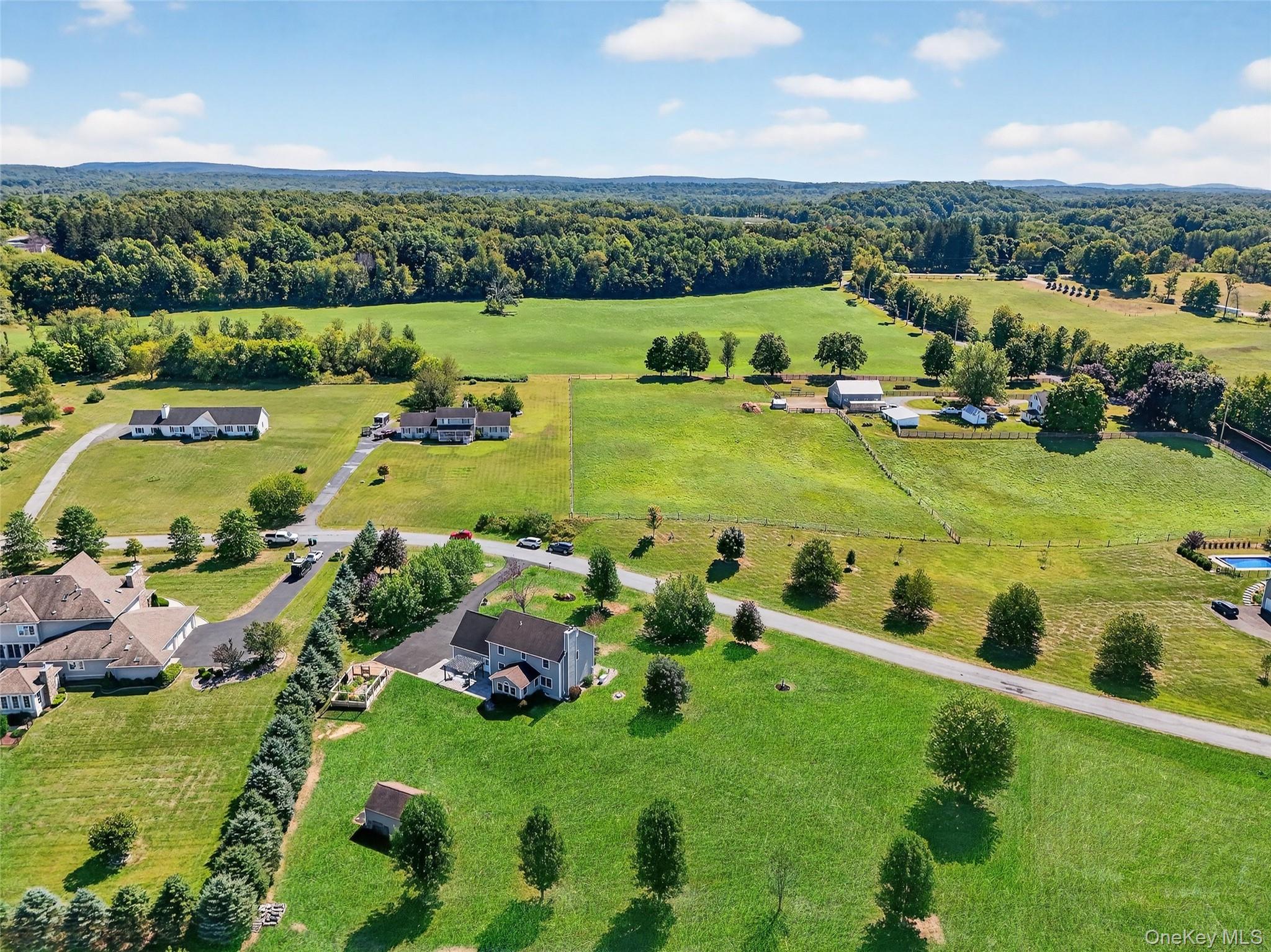 31 Trapps View Farm Road, Wallkill, NY 12589