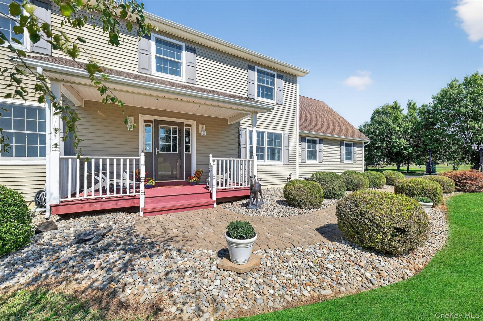 31 Trapps View Farm Road, Wallkill, NY 12589