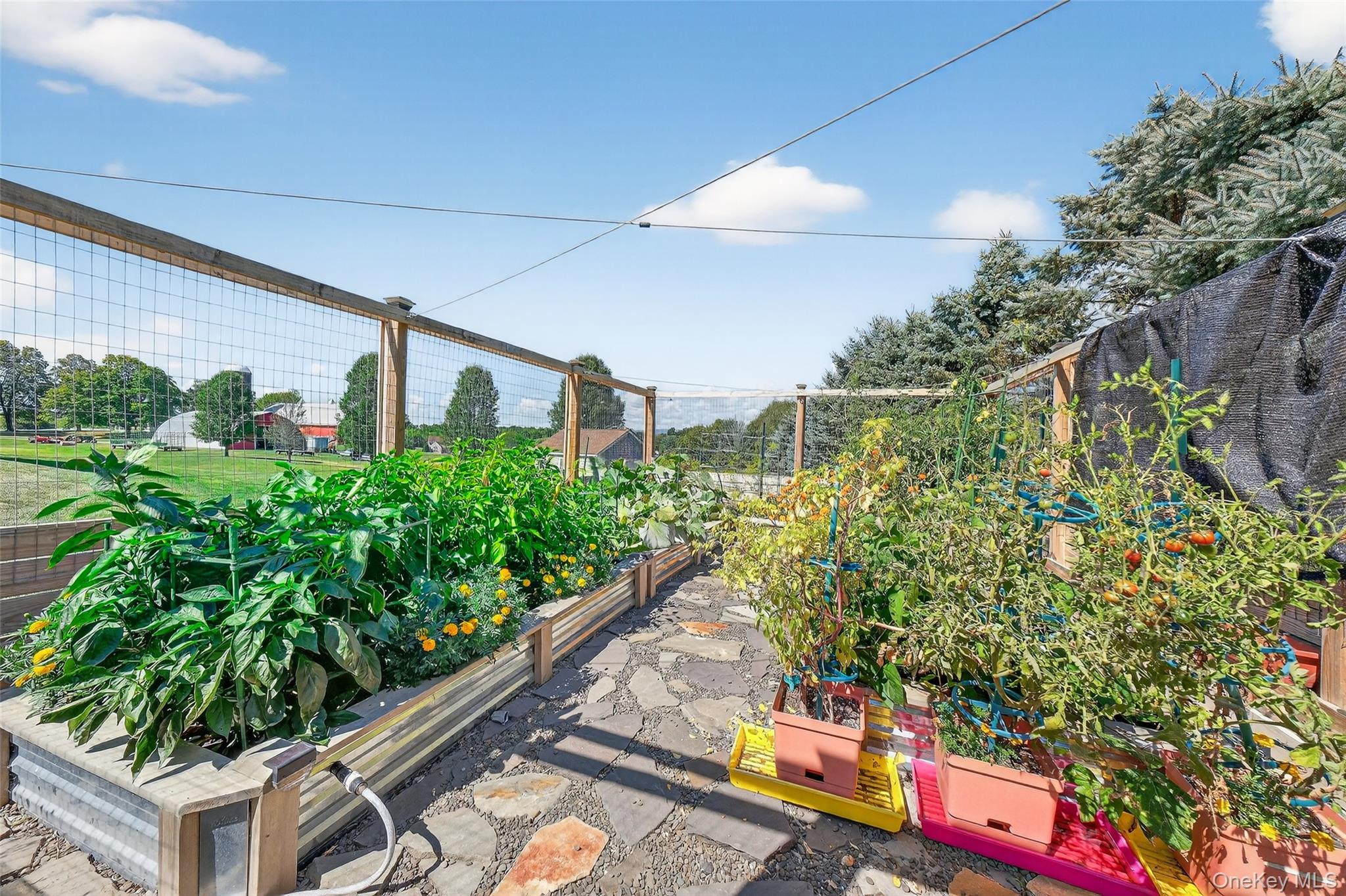 31 Trapps View Farm Road, Wallkill, NY 12589