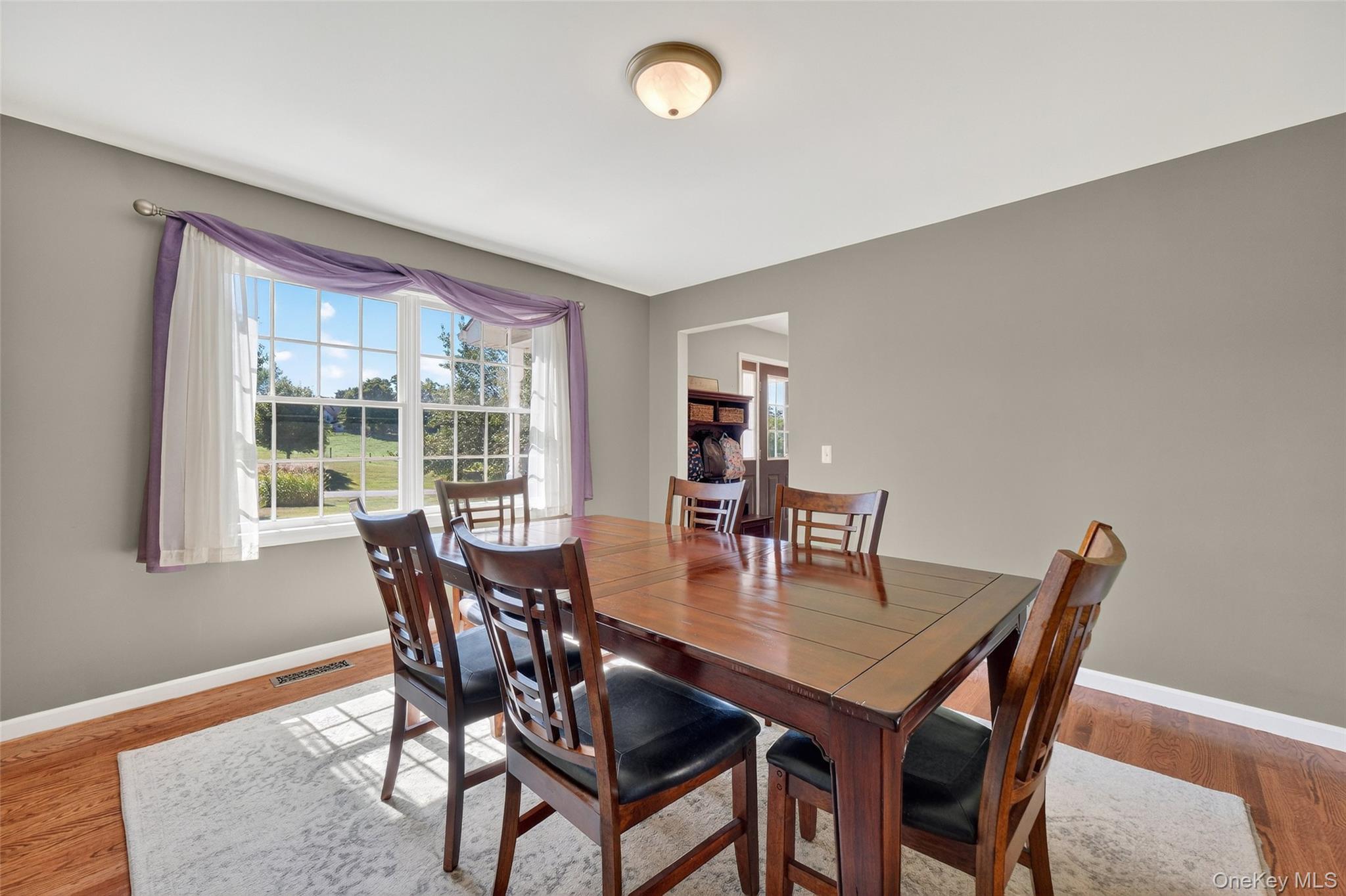 31 Trapps View Farm Road, Wallkill, NY 12589