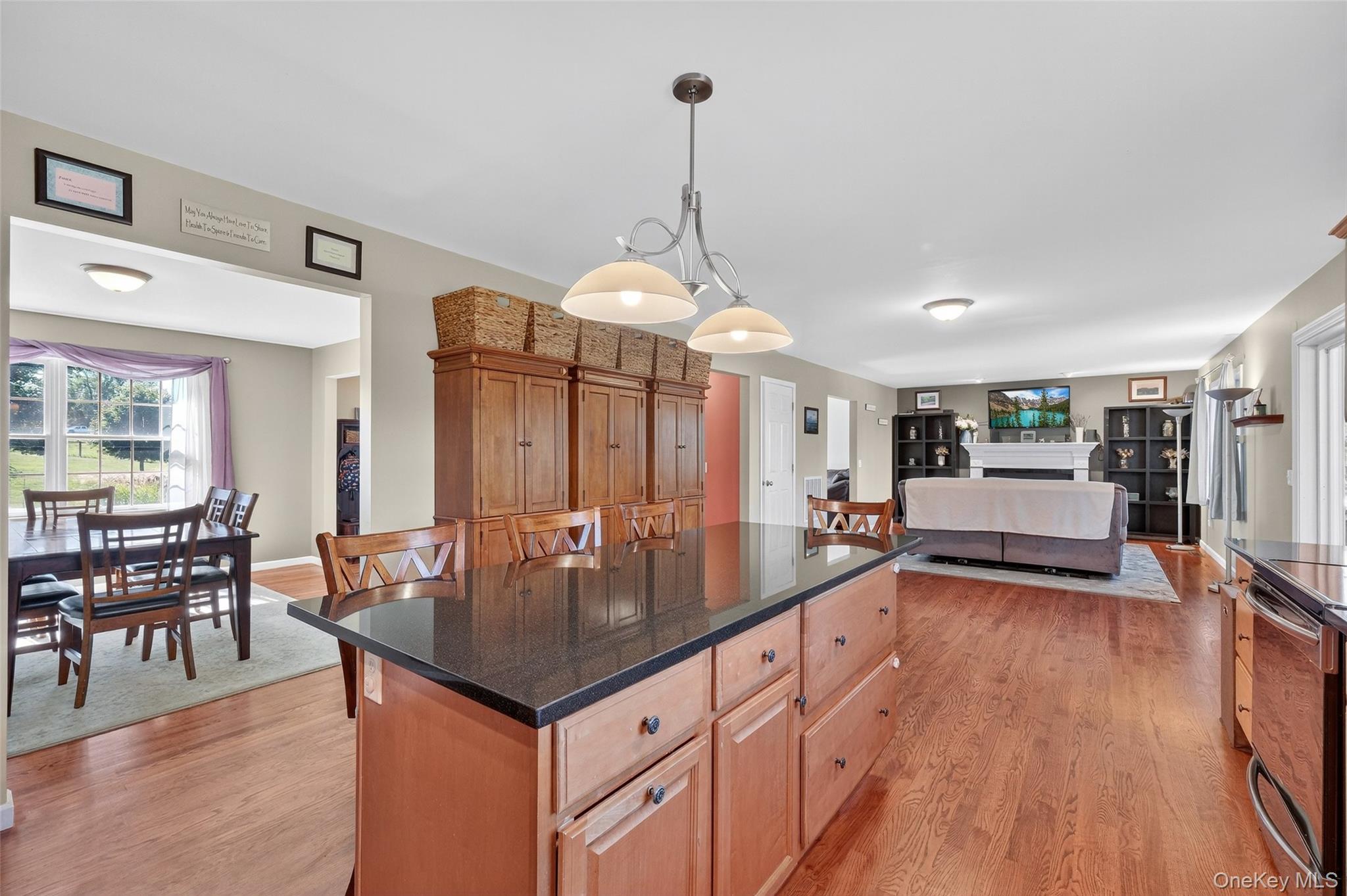 31 Trapps View Farm Road, Wallkill, NY 12589