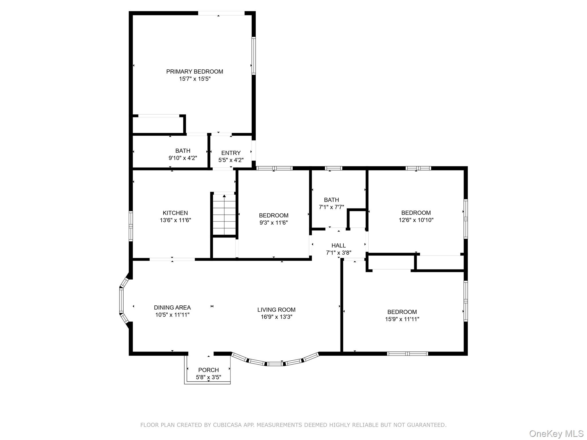 33 Windwood Drive, Newburgh, NY 12550