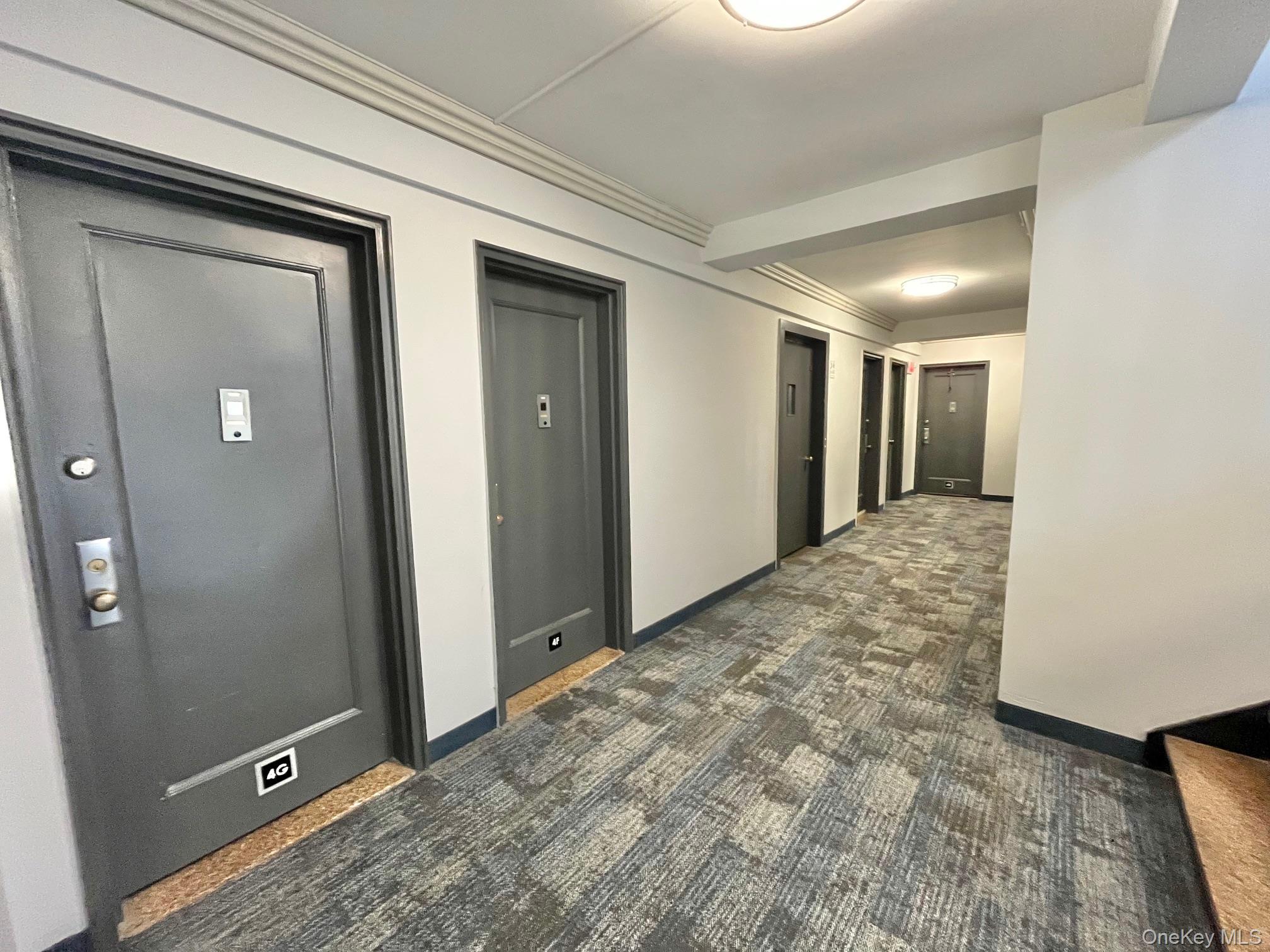 210 Pelham Road # 4G, New Rochelle, NY 10805