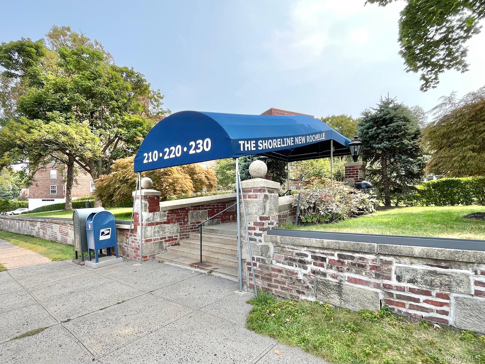210 Pelham Road # 4G, New Rochelle, NY 10805