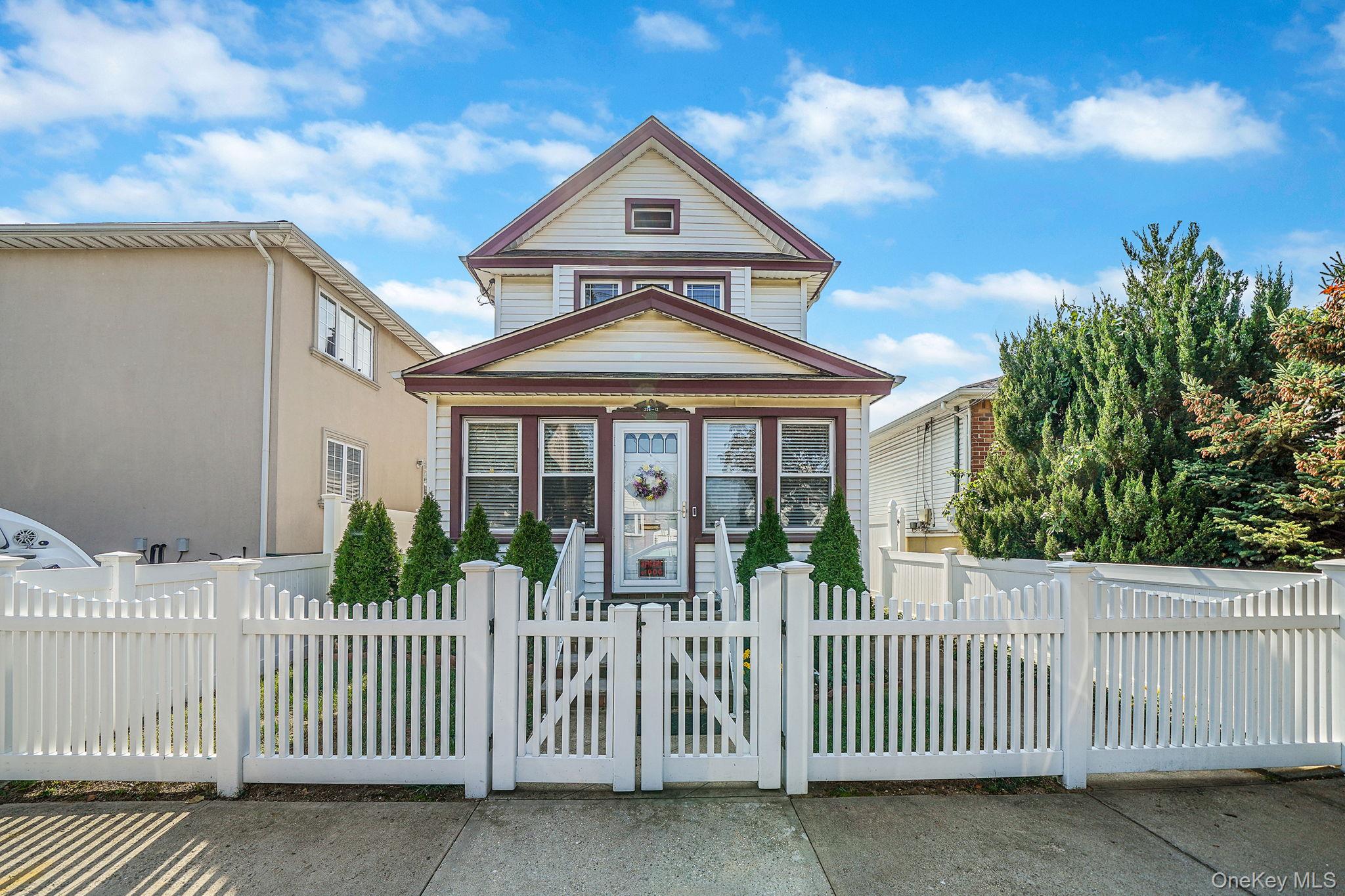 256-12 87th Road, Floral Park, NY 11001