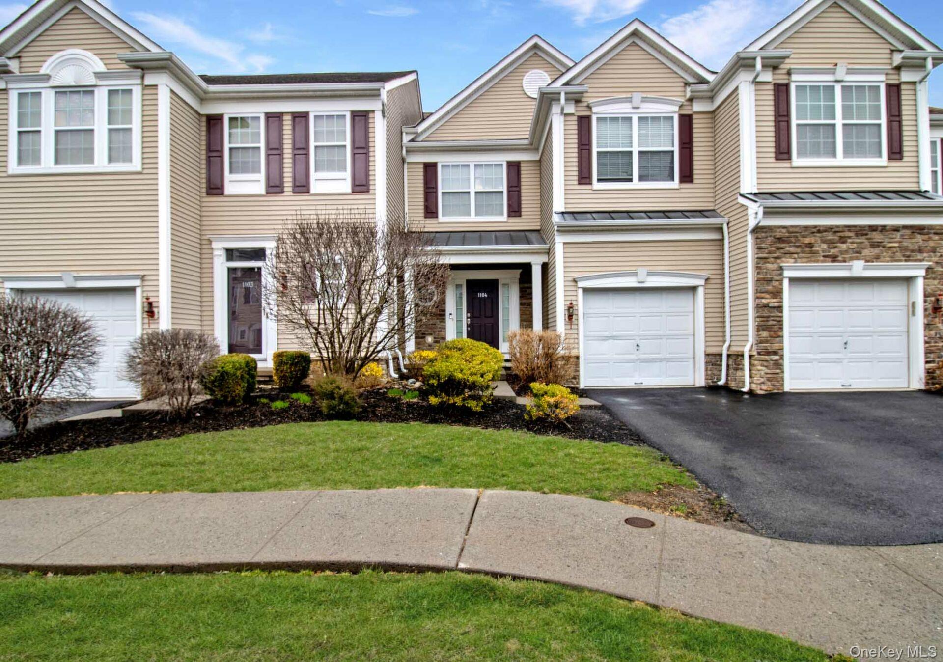 29 Banbury Way # 1104, Newburgh, NY 12550