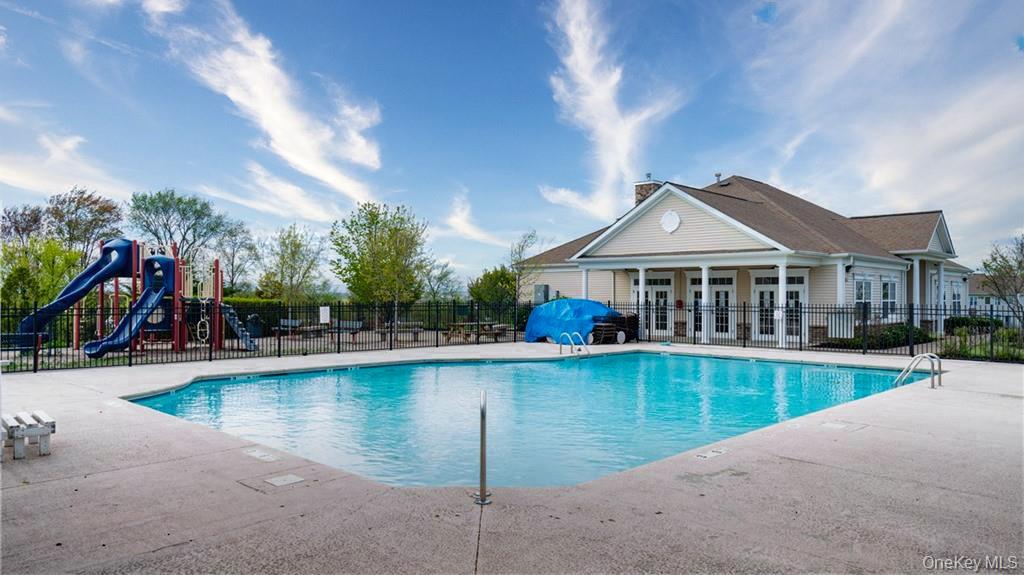 29 Banbury Way # 1104, Newburgh, NY 12550